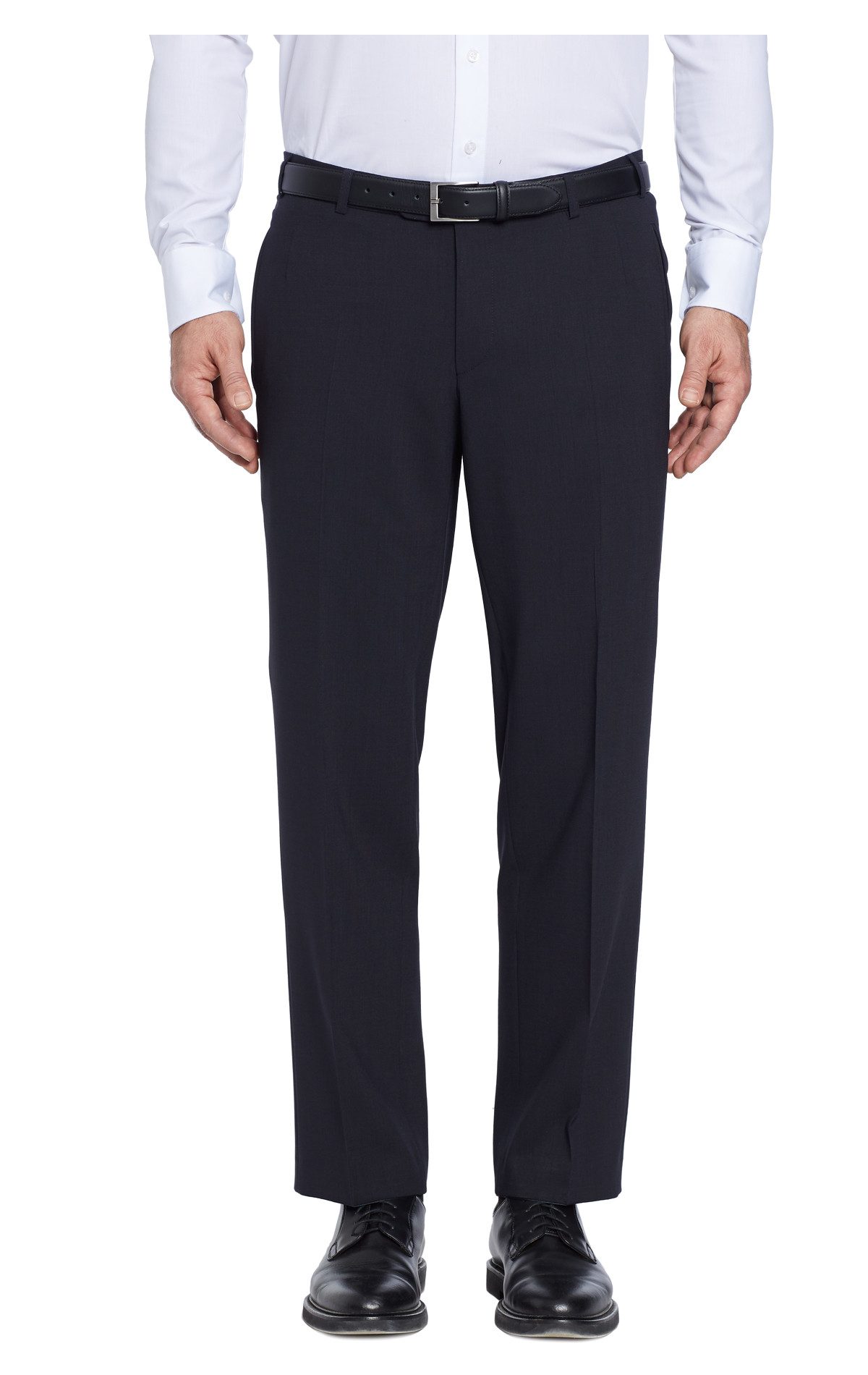 Digel Anzughose Pele-V (1-tlg)