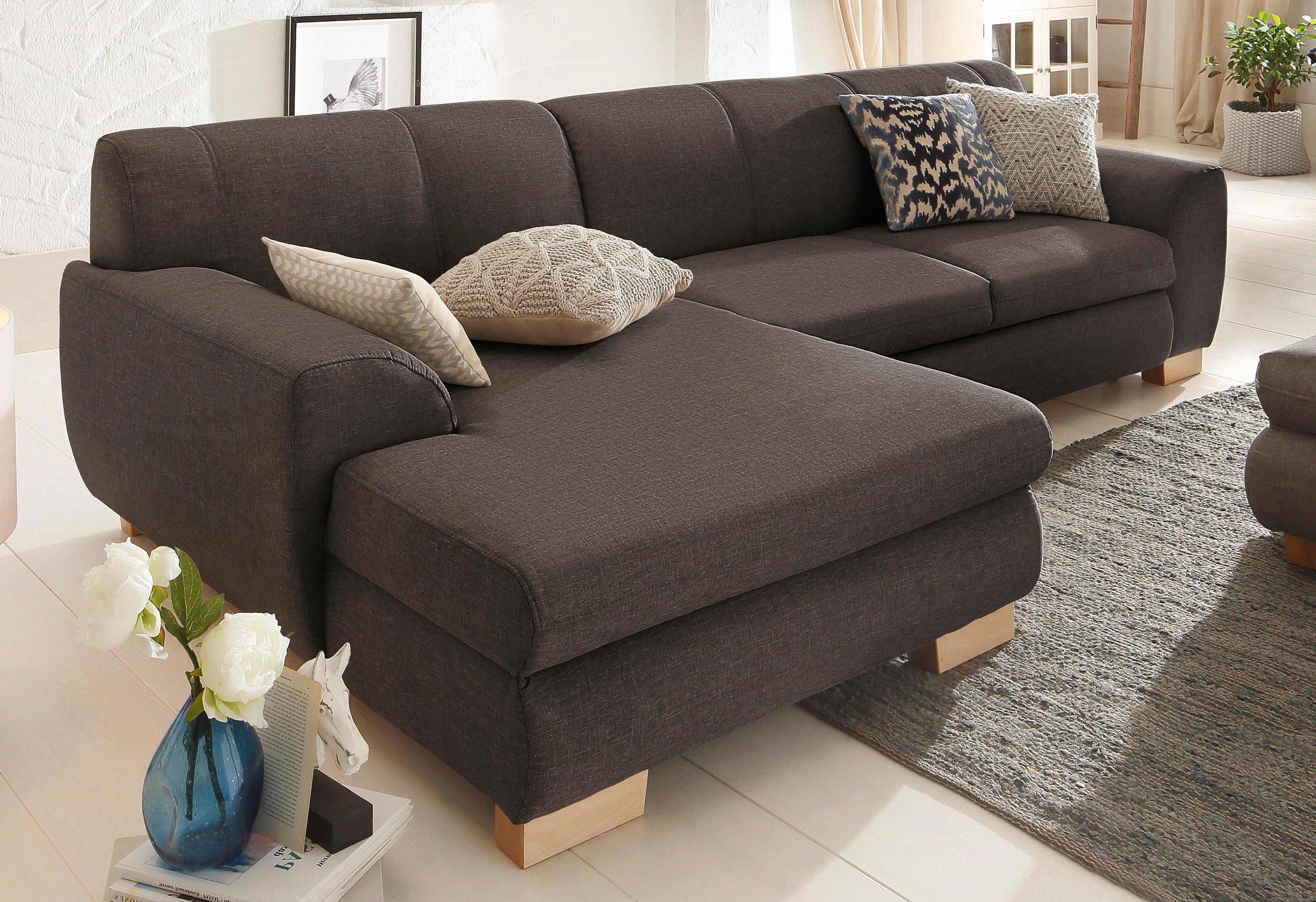 Ecksofa Nika L-Form