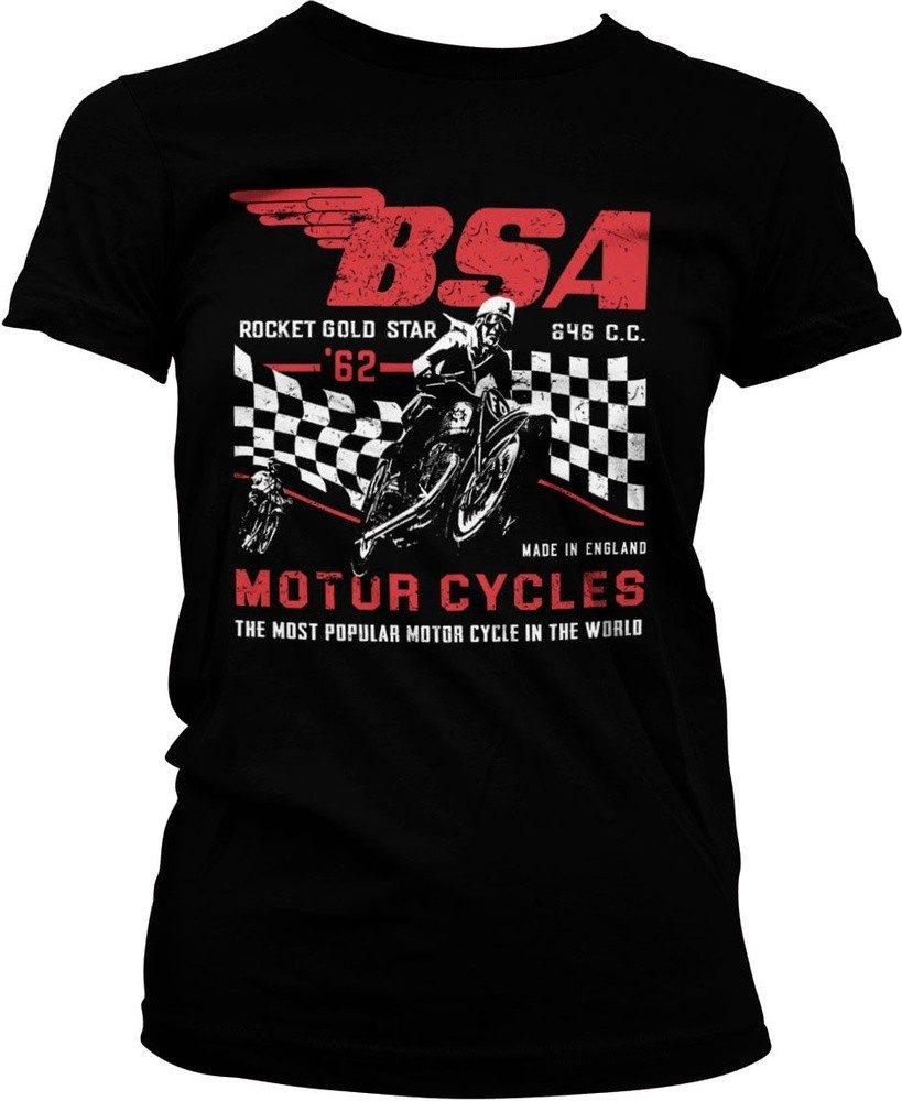 BSA T-Shirt