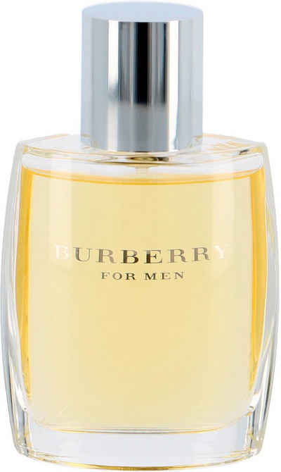 BURBERRY Eau de Toilette Classic