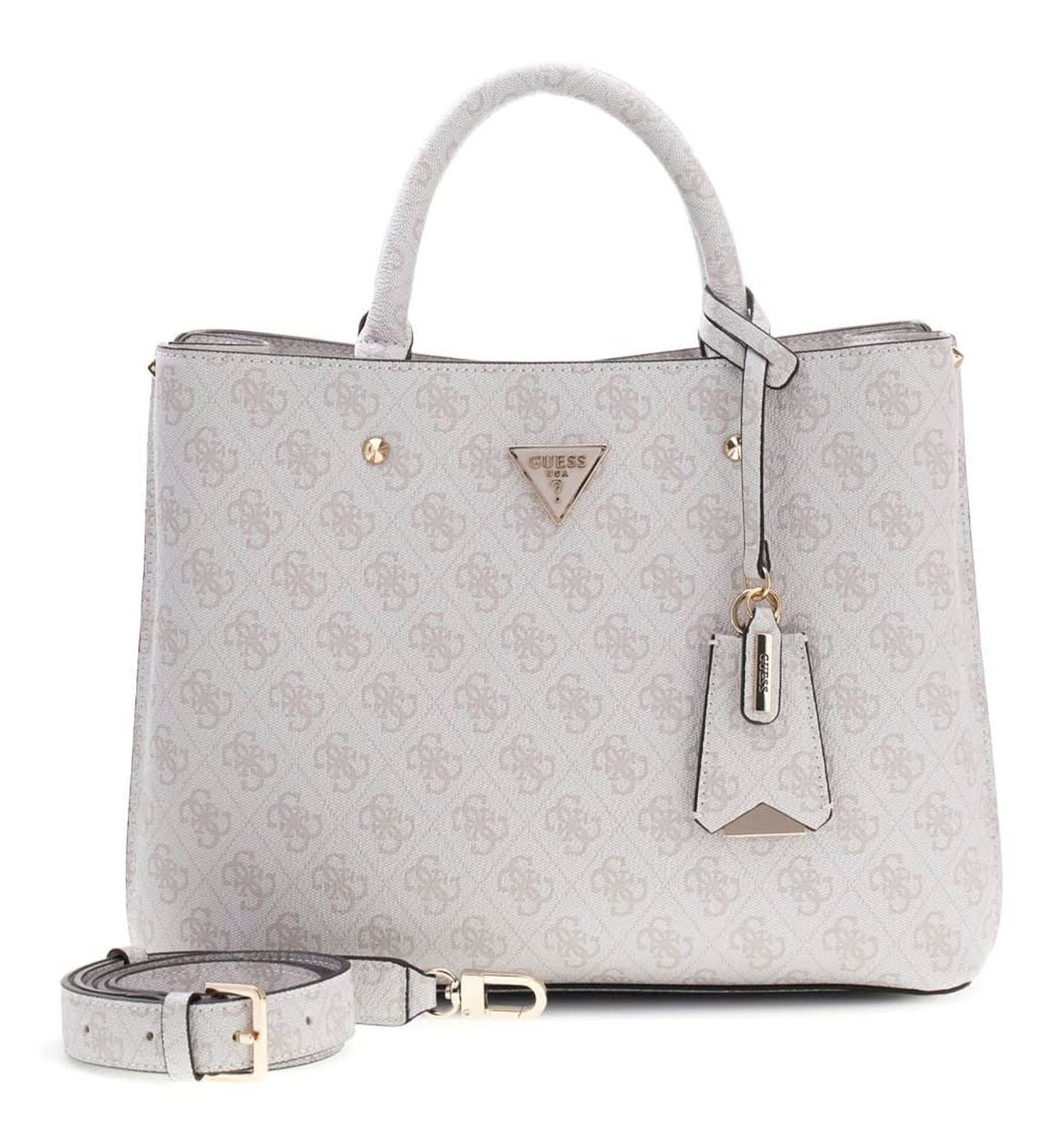 Handtasche Girlfriend Satchel Bag
