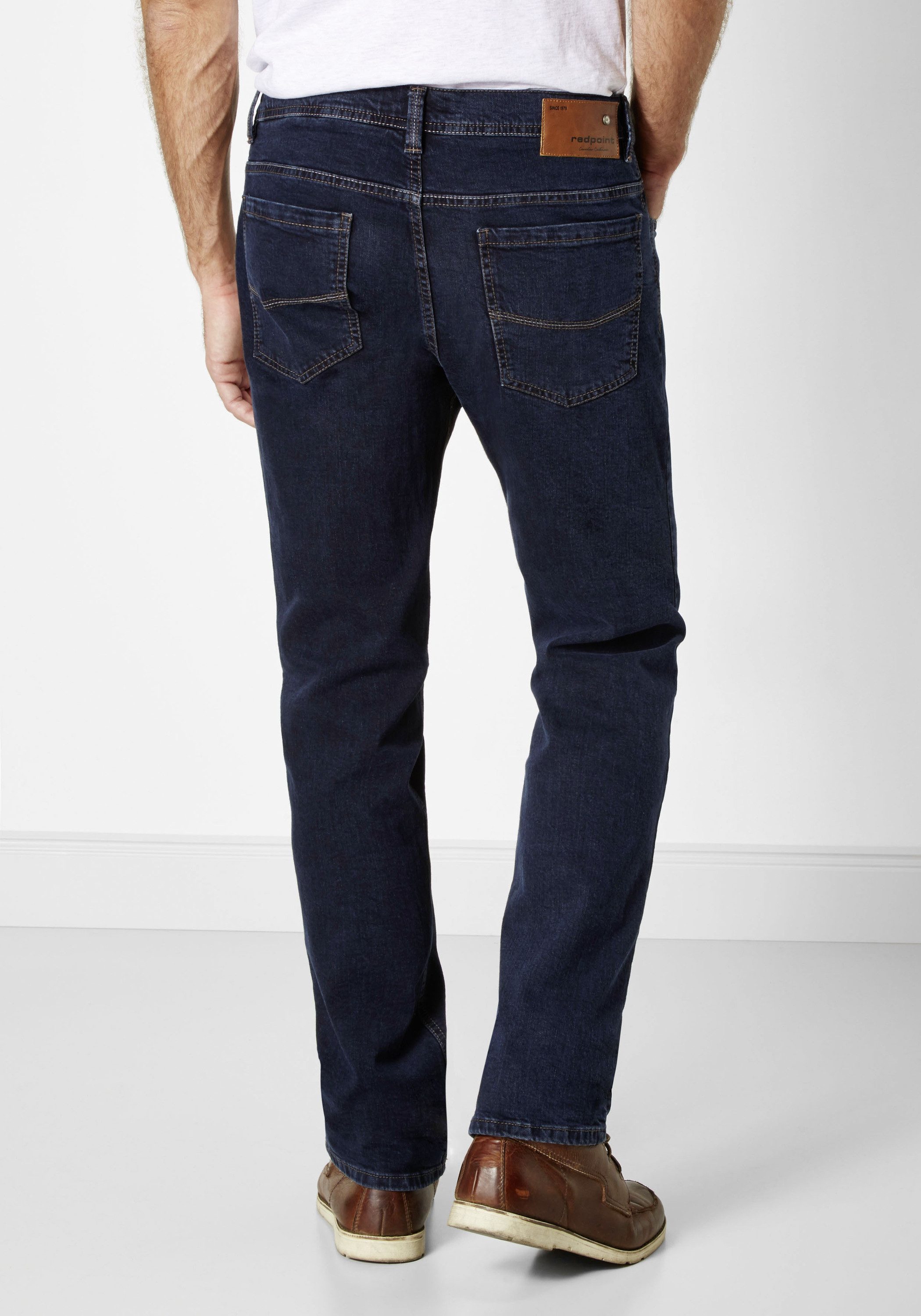 Redpoint 5-Pocket-Jeans Langley Redpoint 5-Pocket Jeans