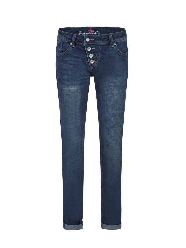 Buena Vista 5-Pocket-Jeans Malibu günstig online kaufen