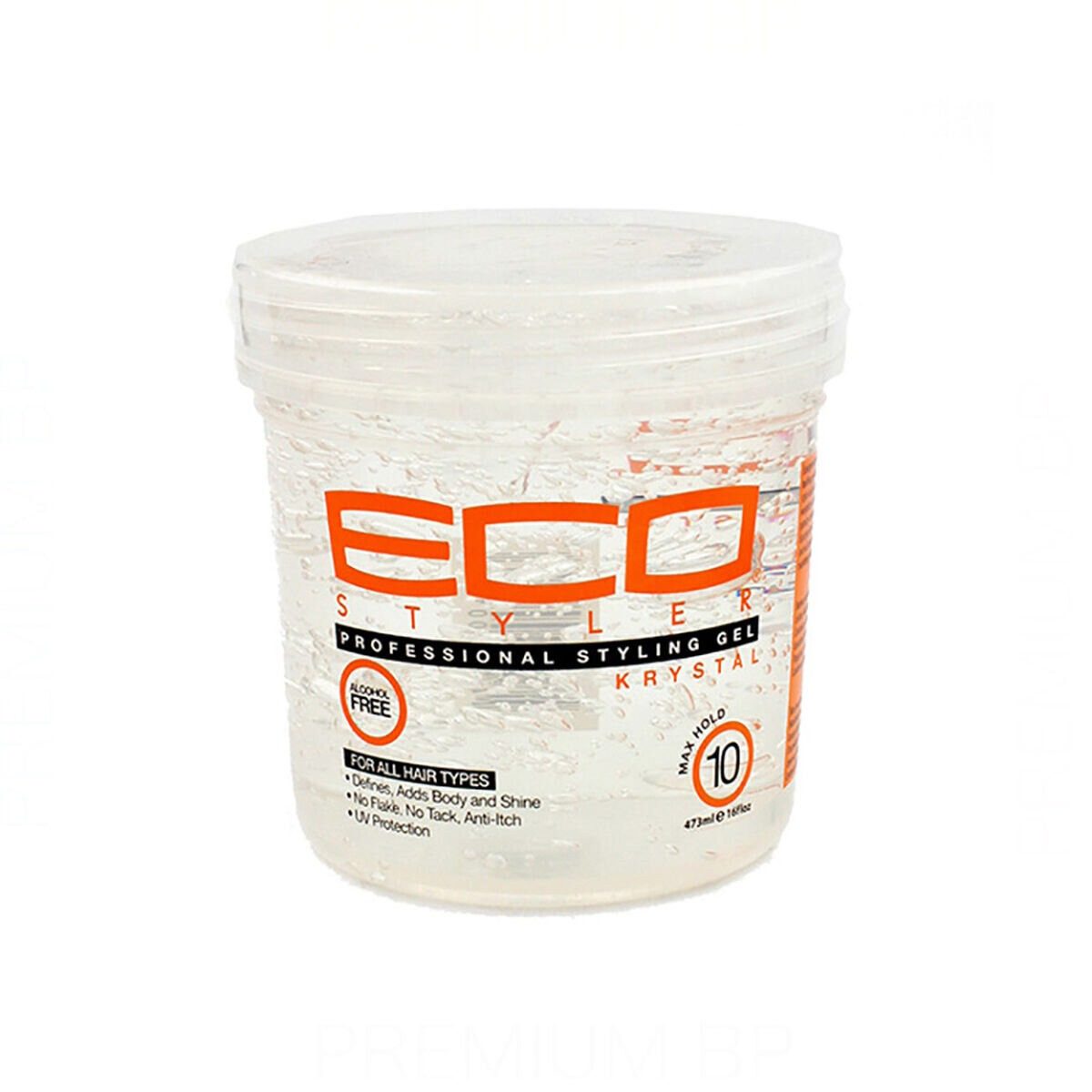 Eco Styler Haargel ECO STYLER styling gel crystal