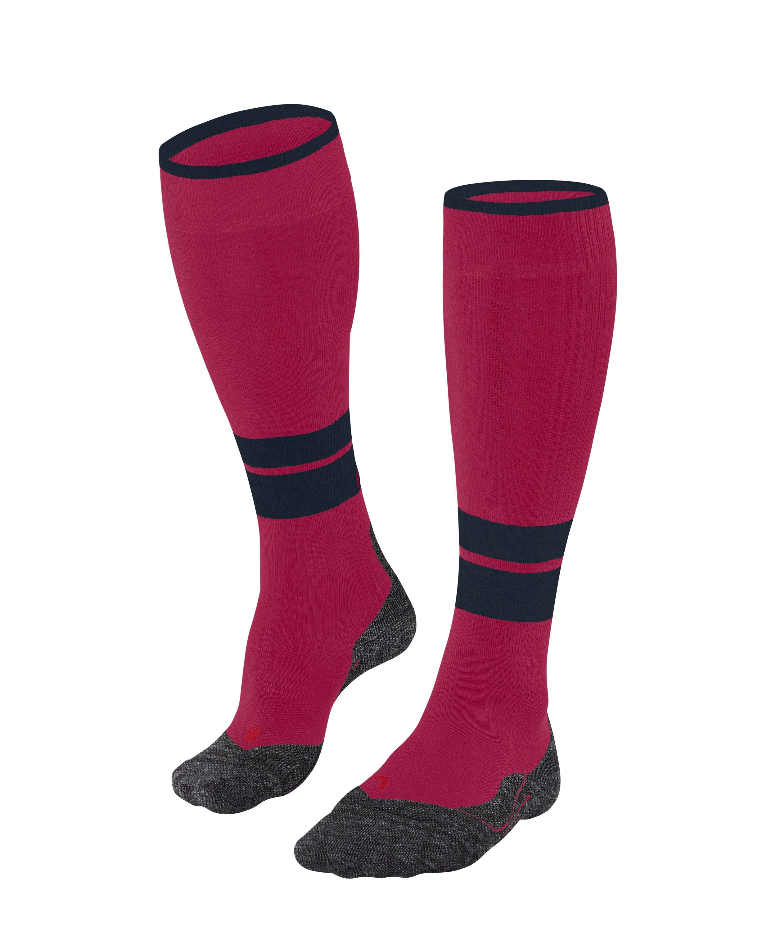 Funktionssocken TK Compression Energy Kniestrümpfe