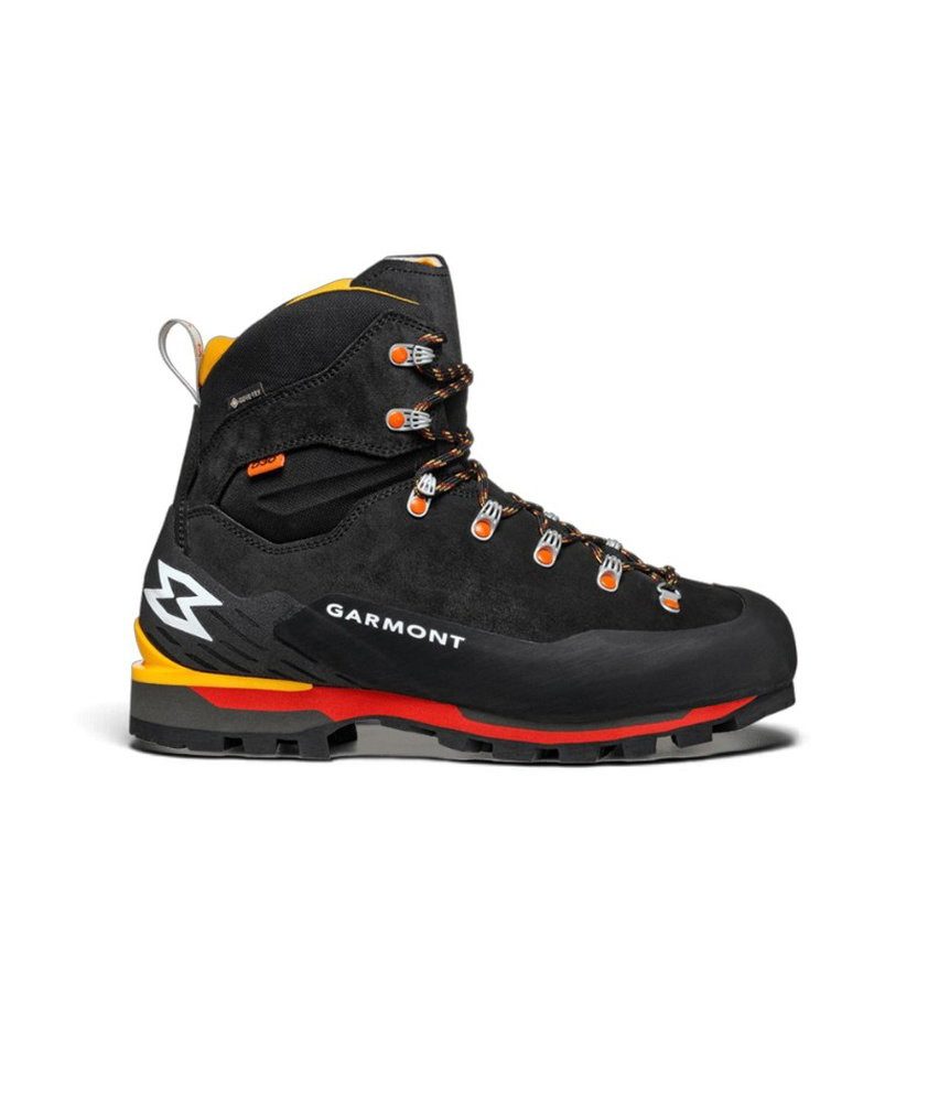 Garmont Pinnacle EVO GTX (Wildleder, Bergsteigen, wasserdicht) Wanderschuh