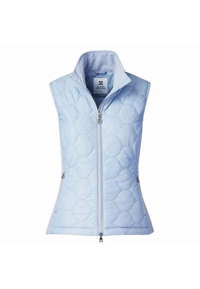 Daily Sports Funktionsjacke DAILY SPORTS Damen Bonnie Hybrid Steppweste 353/40