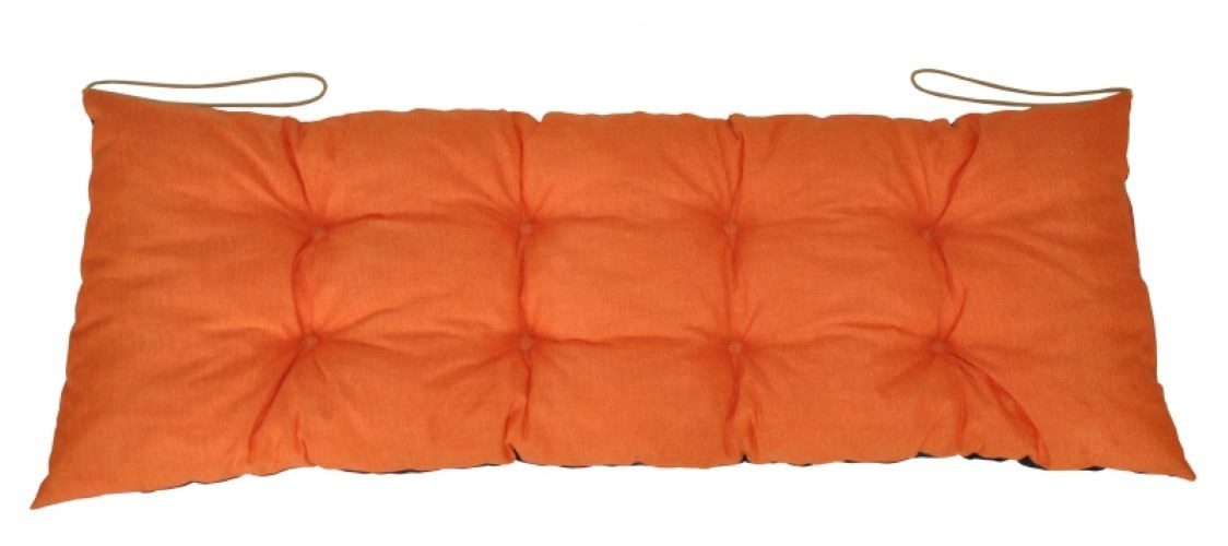 Rattani Sitzkissen Polster Kissen für Gartenbank günstig online kaufen