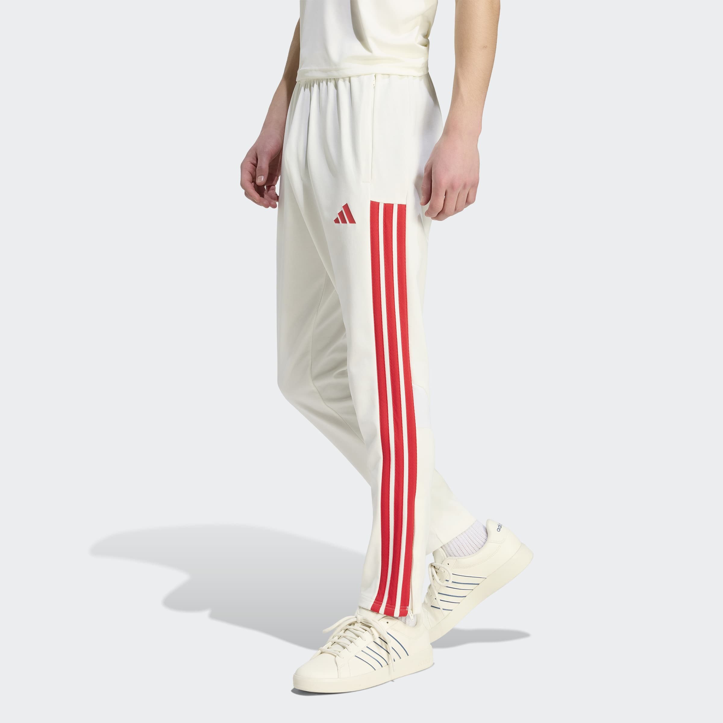 adidas Sportswear Sporthose M TIRO NP PT für Erwachsene, mit Kordelverschluss, aus Baumwolle