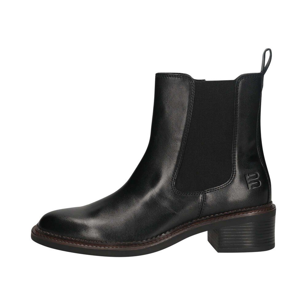 TT.Bagatt Bagatt - Stiefel - Schwarz günstig online kaufen