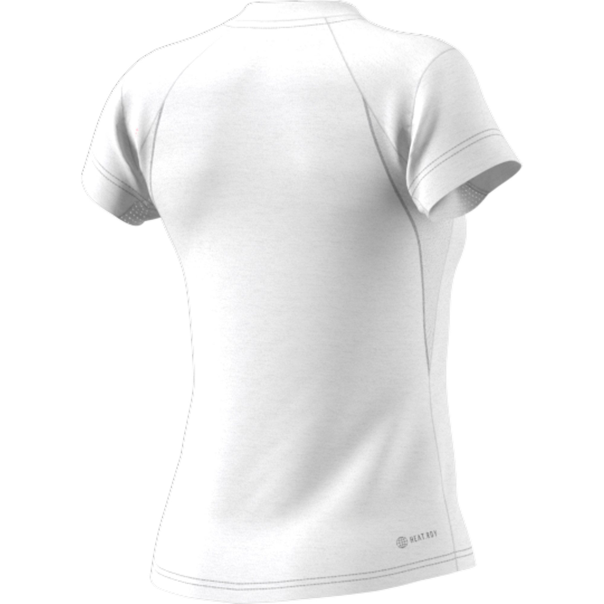 adidas Performance T-Shirt adidas Damen T-Shirt FREELIFT TEE günstig online kaufen