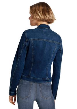 TOM TAILOR Denim Jeansjacke mit Brusttaschen