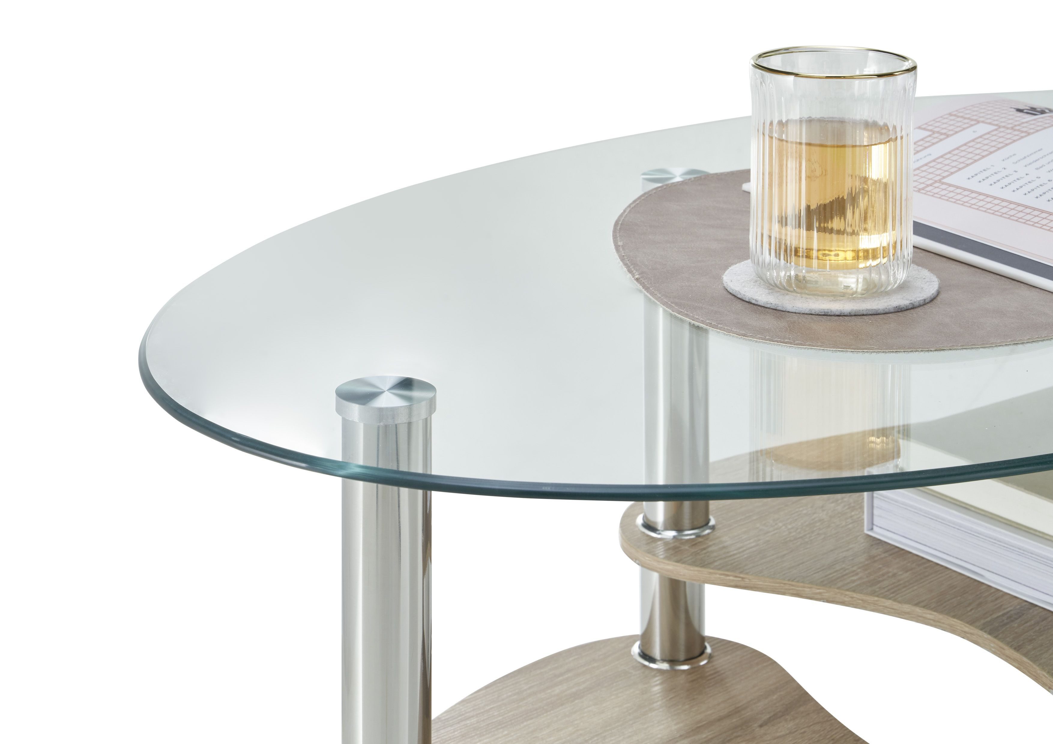 Stolkom Sp.z.o.o. Couchtisch Couchtisch BAGHERIA – Bild 2 von 5
