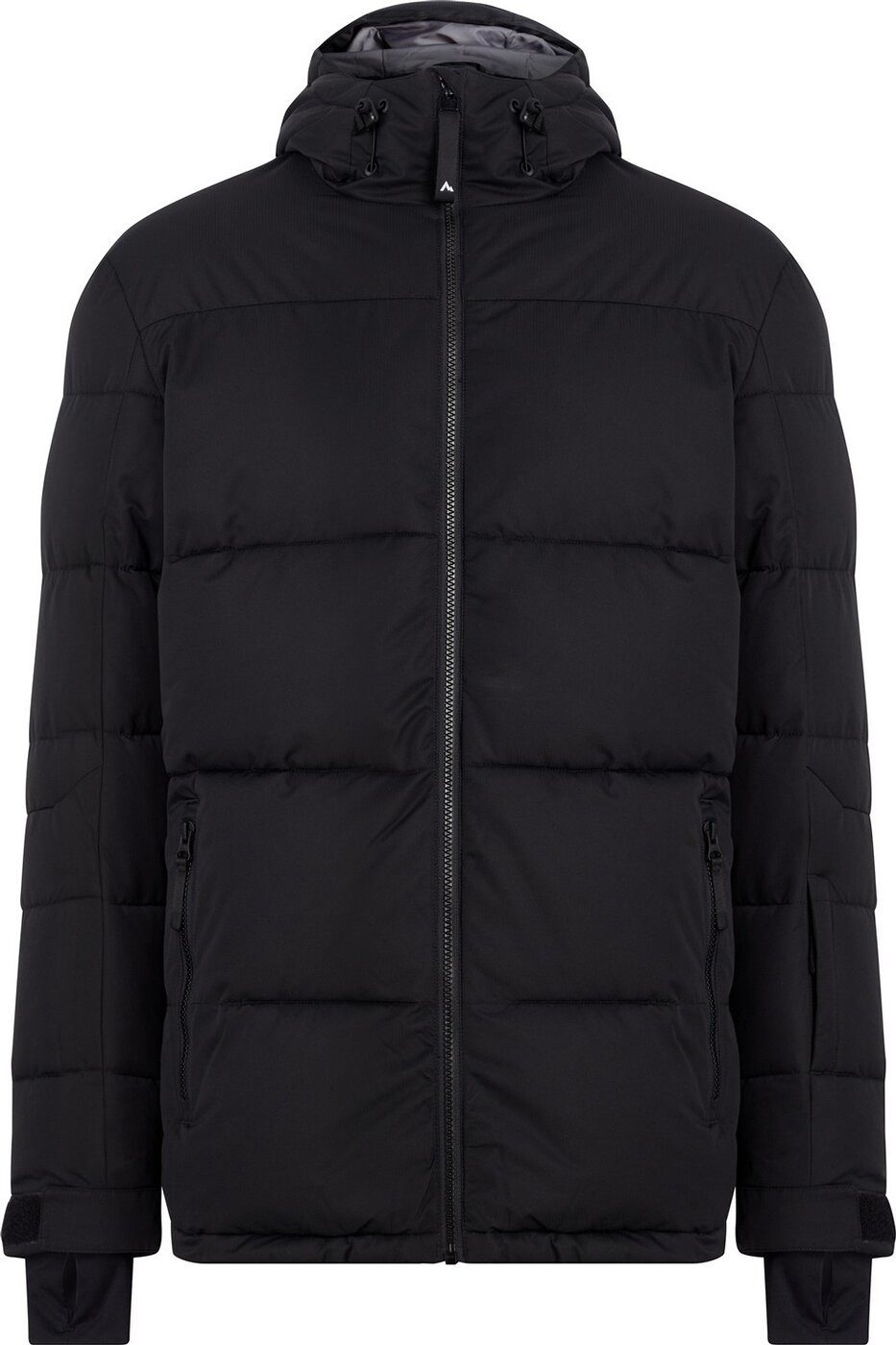McKINLEY Skijacke He.-Jacke Edwin M BLACK NIGHT