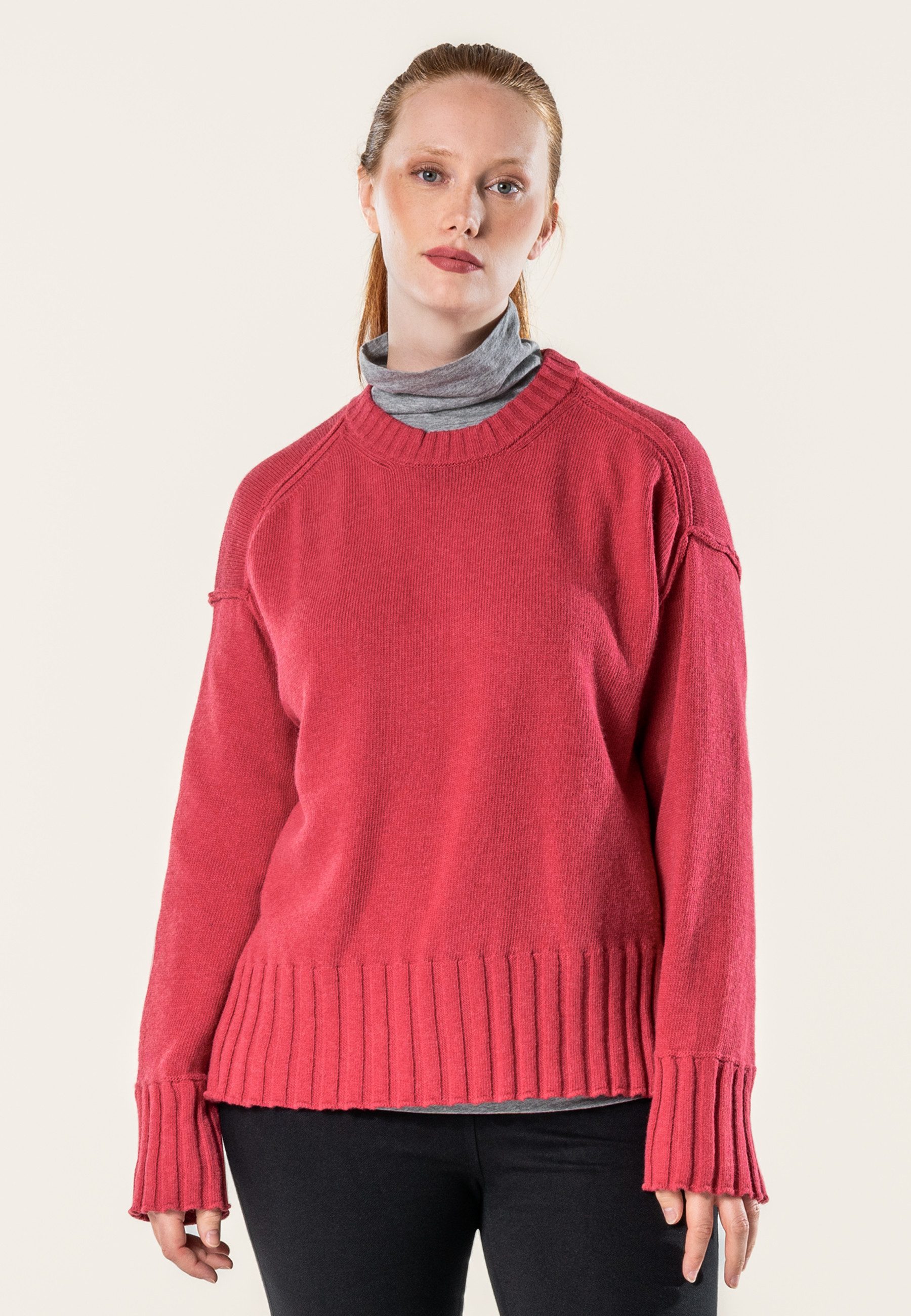 Strickpullover STANA