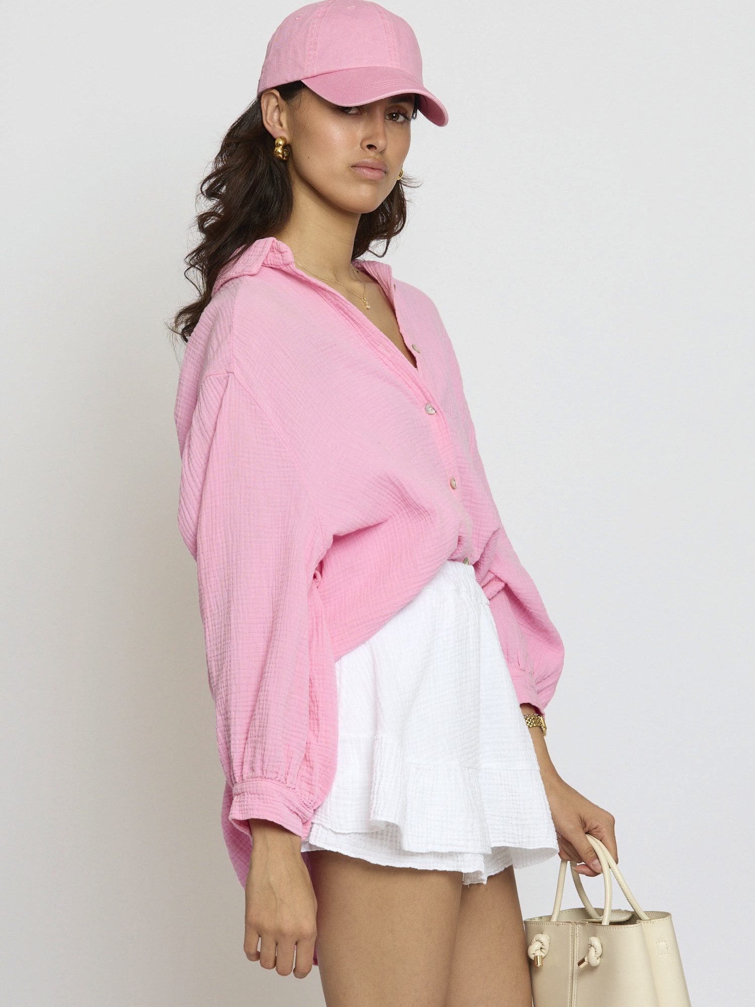Lilavie Hemdbluse Amelie günstig online kaufen