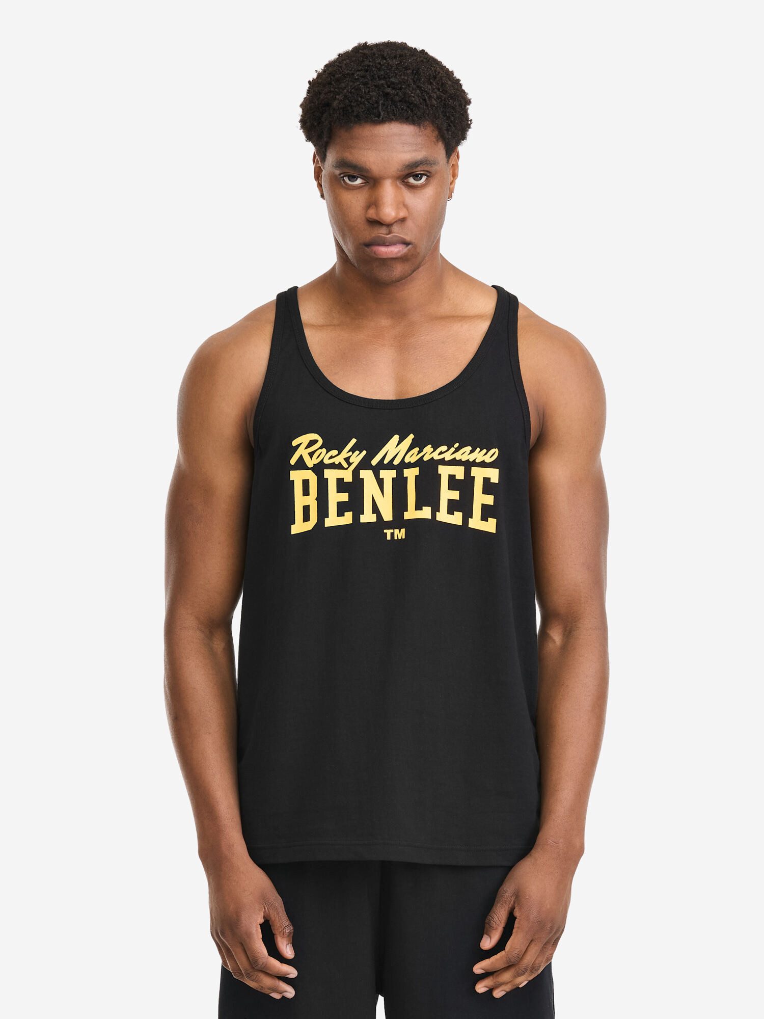 Benlee Rocky Marciano T-Shirt BORLEY günstig online kaufen