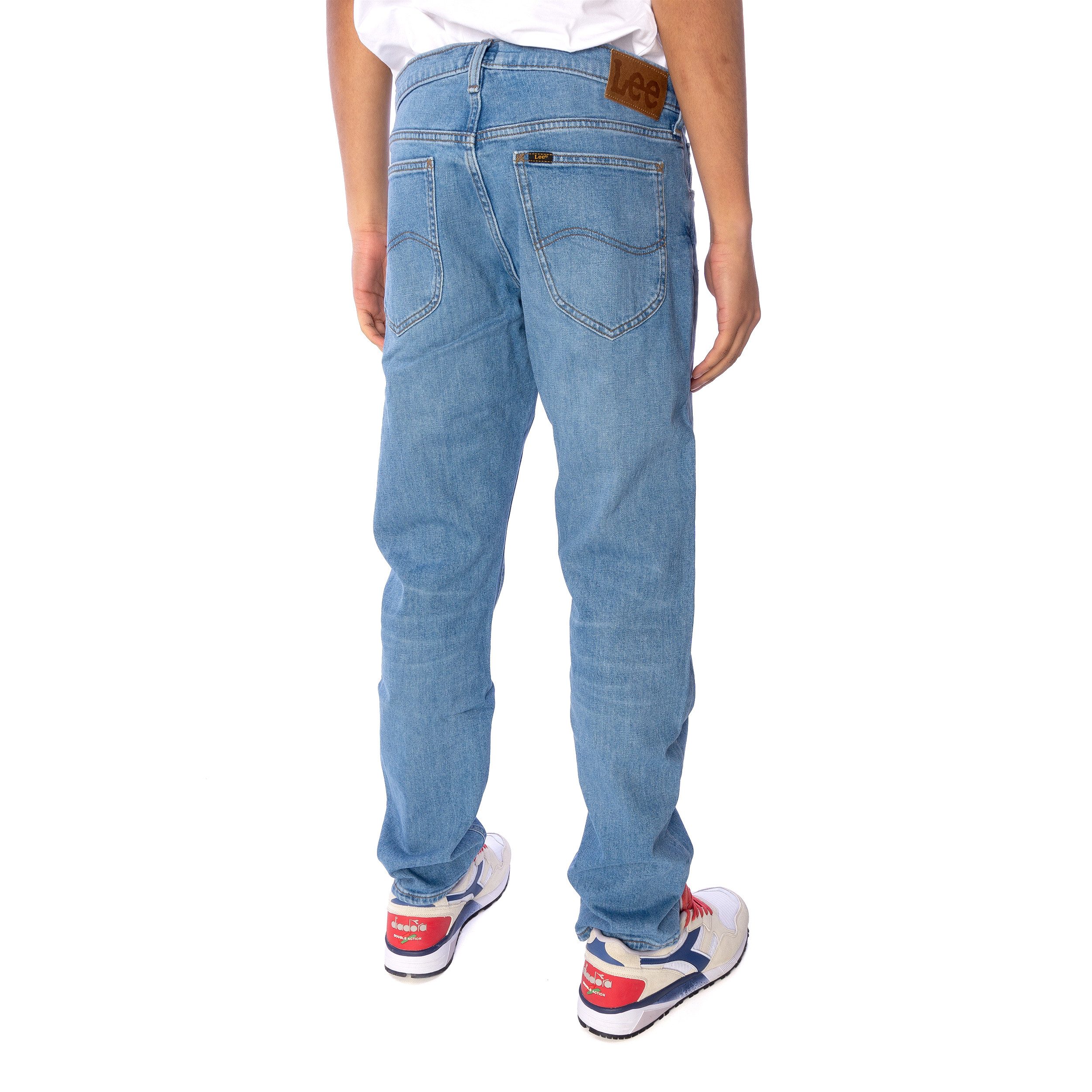 Lee® Regular-fit-Jeans Jeans Lee Daren Zip günstig online kaufen