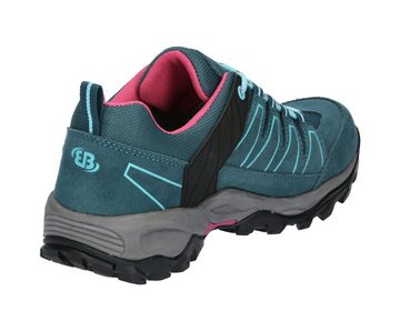 BRÜTTING Outdoorschuh Mount Pinos Low Outdoorschuh