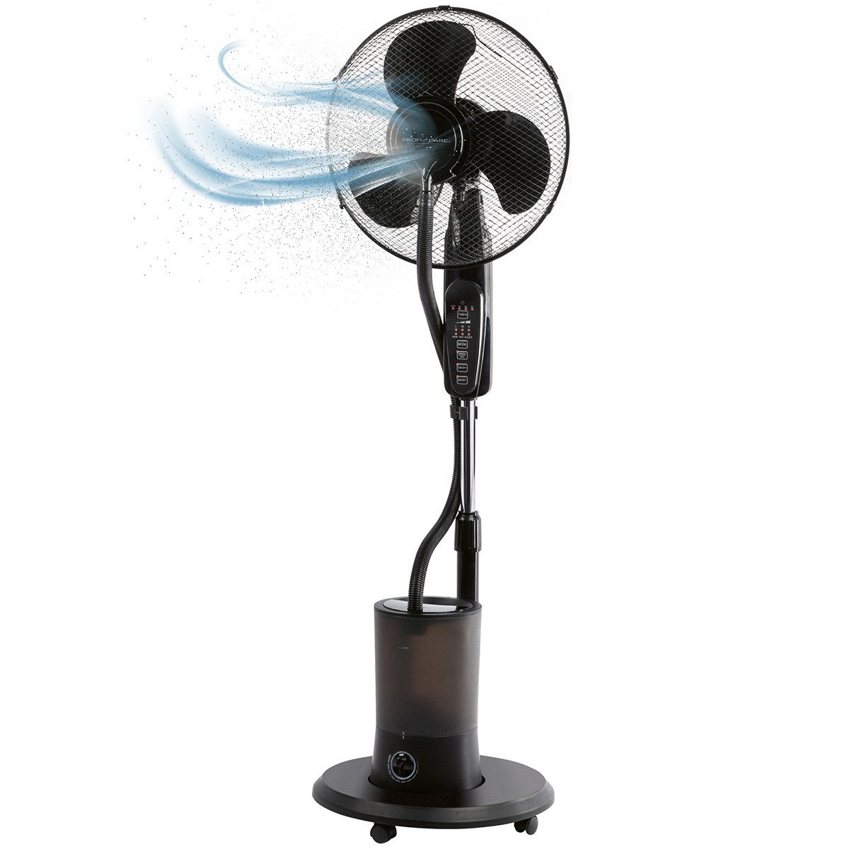 ProfiCare Standventilator PC-VL 3142 LB, Ventilator günstig online kaufen