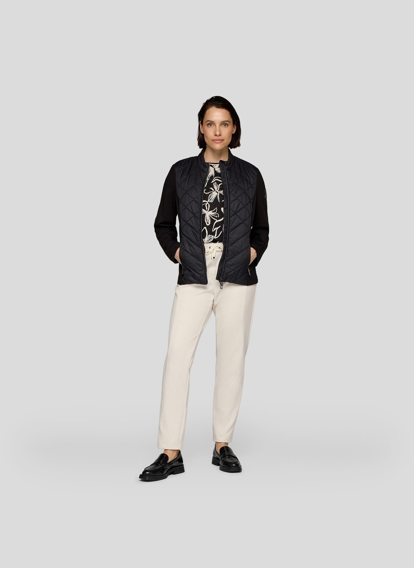 Rabe Blusenblazer günstig online kaufen