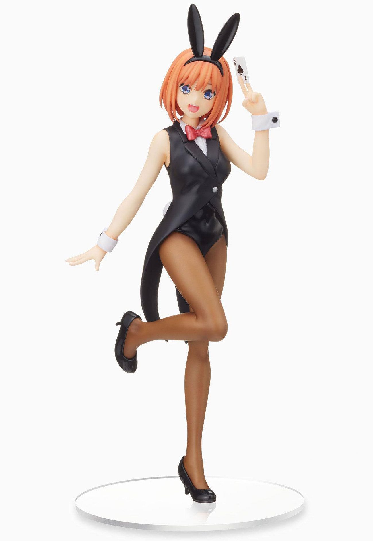 Sega Goods Merchandise-Figur Quintessential Quintuplets 2 SPM Yotsuba Dealer