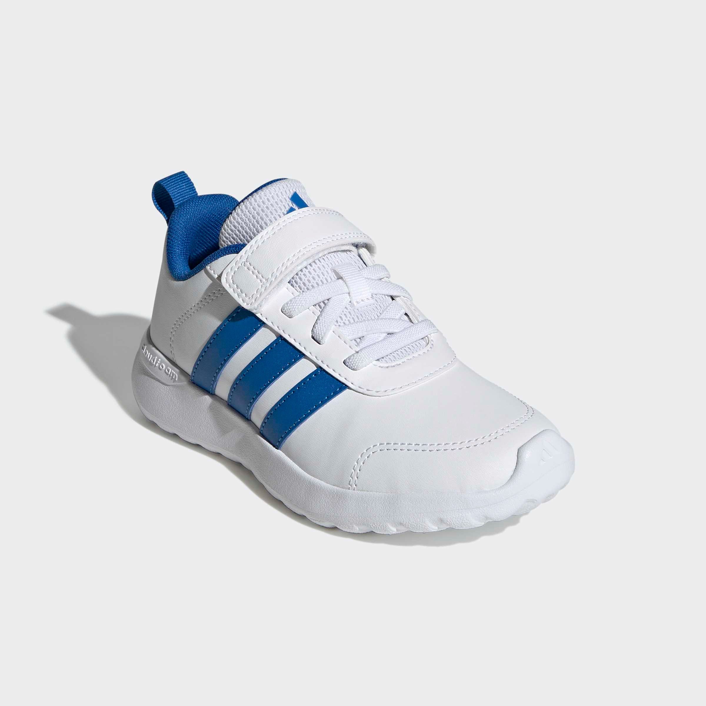adidas Sportswear VL MOVE EL C Sneaker mit Klettverschluss, für Kinder