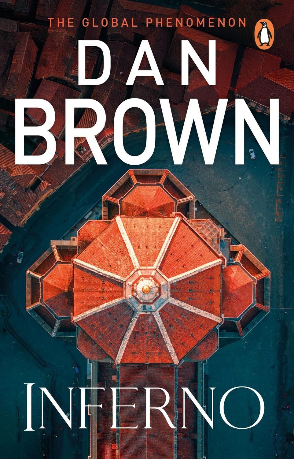 Belletristik Inferno (Robert Langdon Book 4) Dan Brown