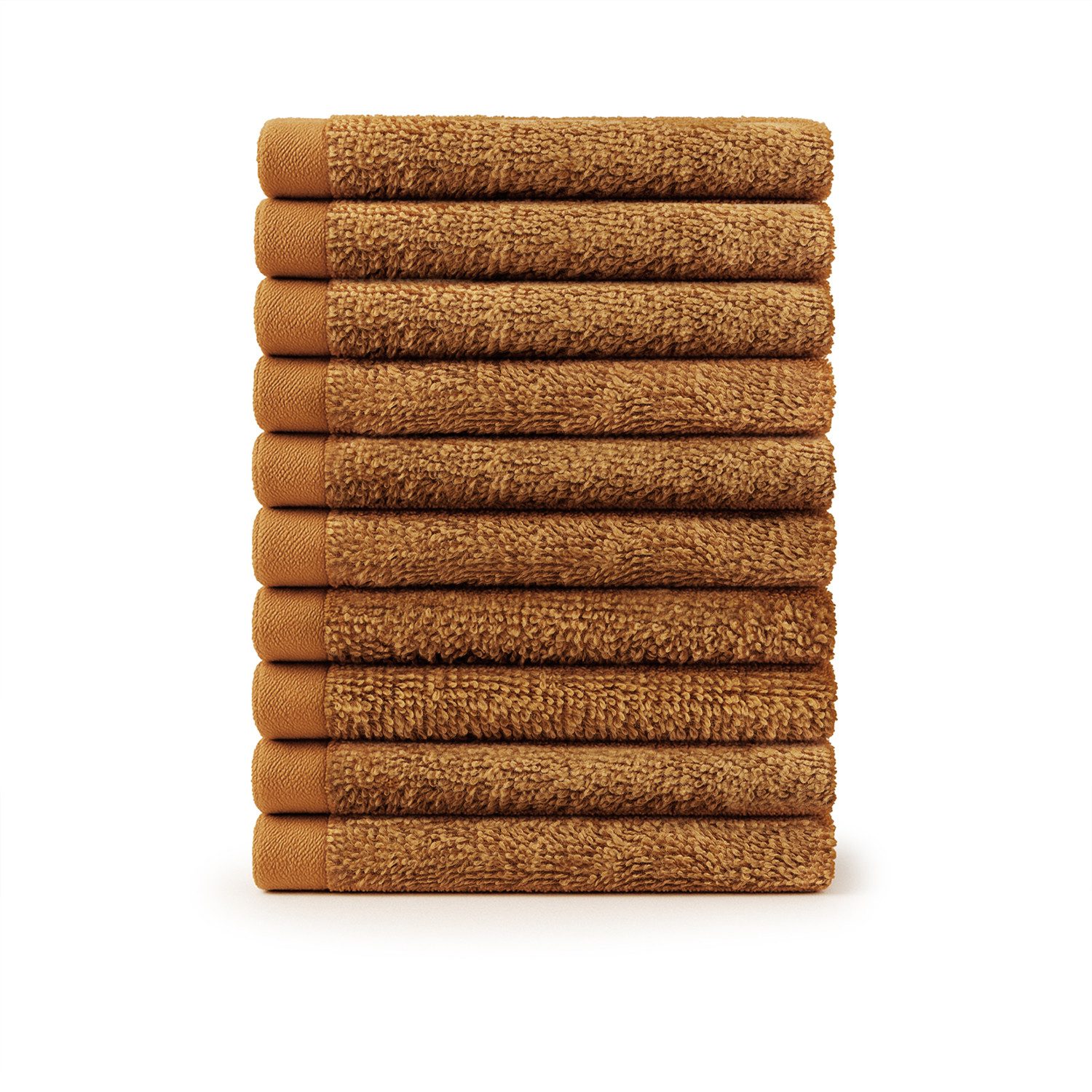 Blumtal Gästehandtücher 30x30cm - weich und saugstark, Frottee (12-St), 12e günstig online kaufen