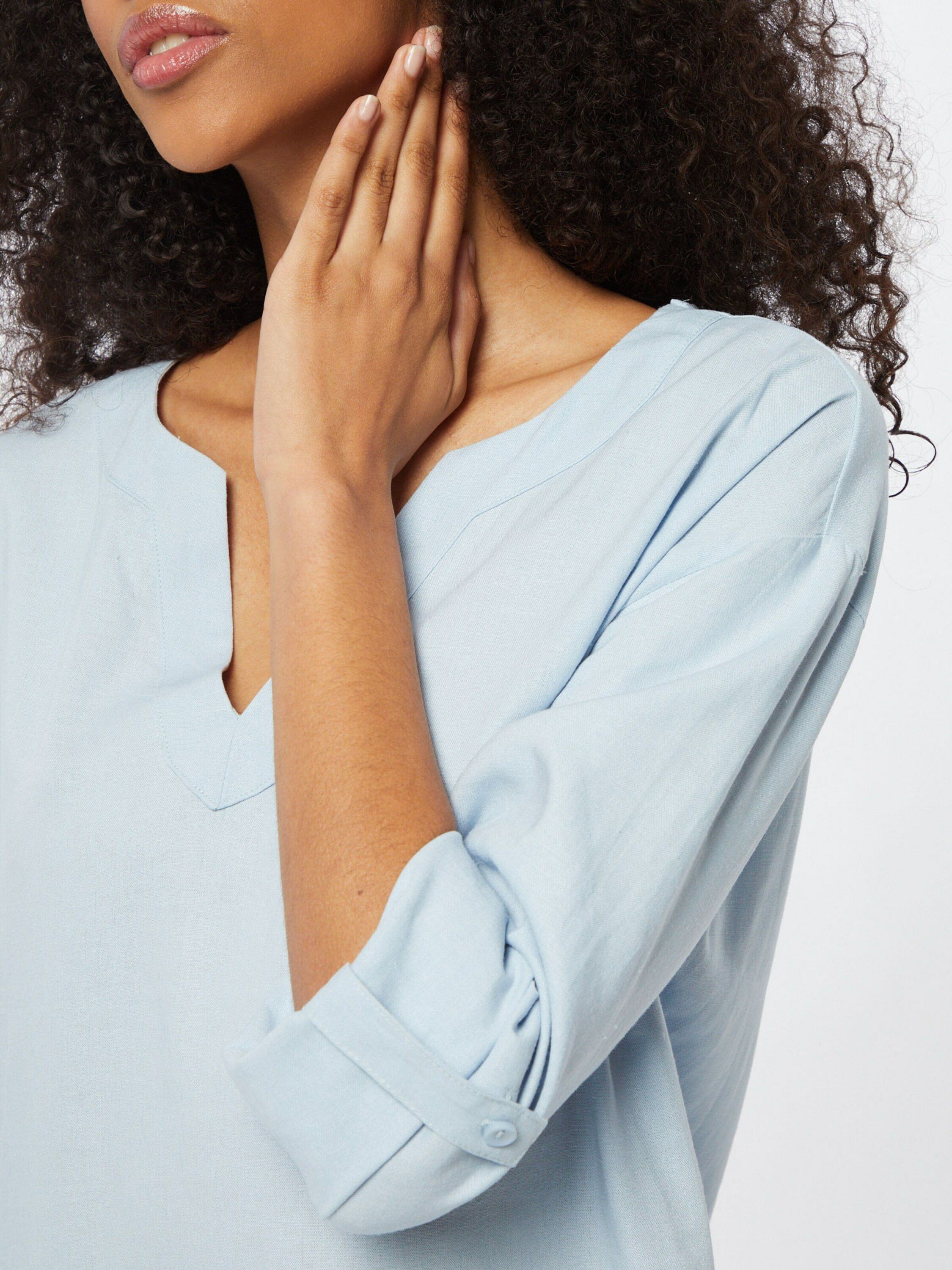 Cream Tunika CRVenta (1-tlg) Plain/ohne Details