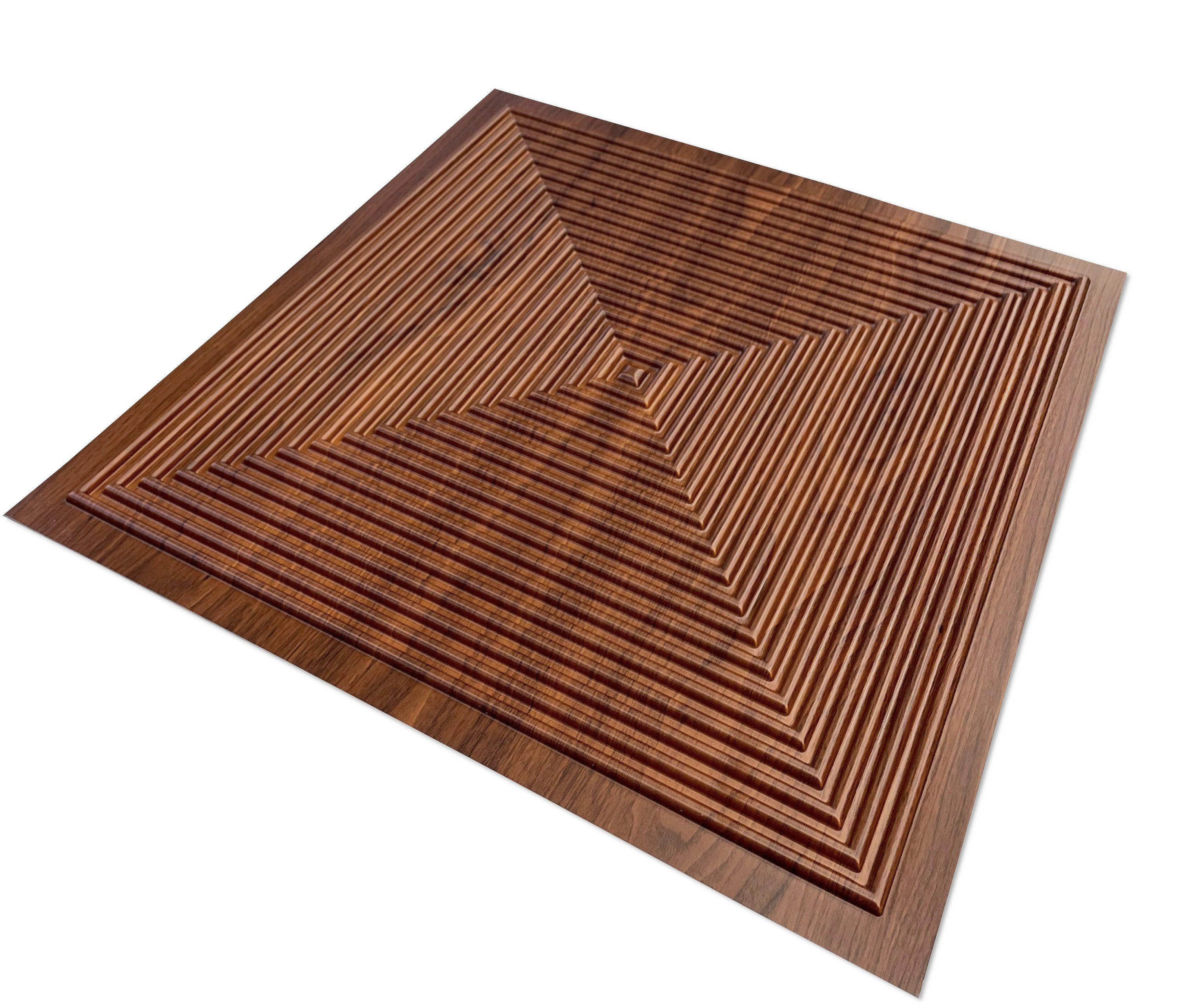 IKHEMalarka 3D Wandpaneel 3D Paneele PVC günstig online kaufen