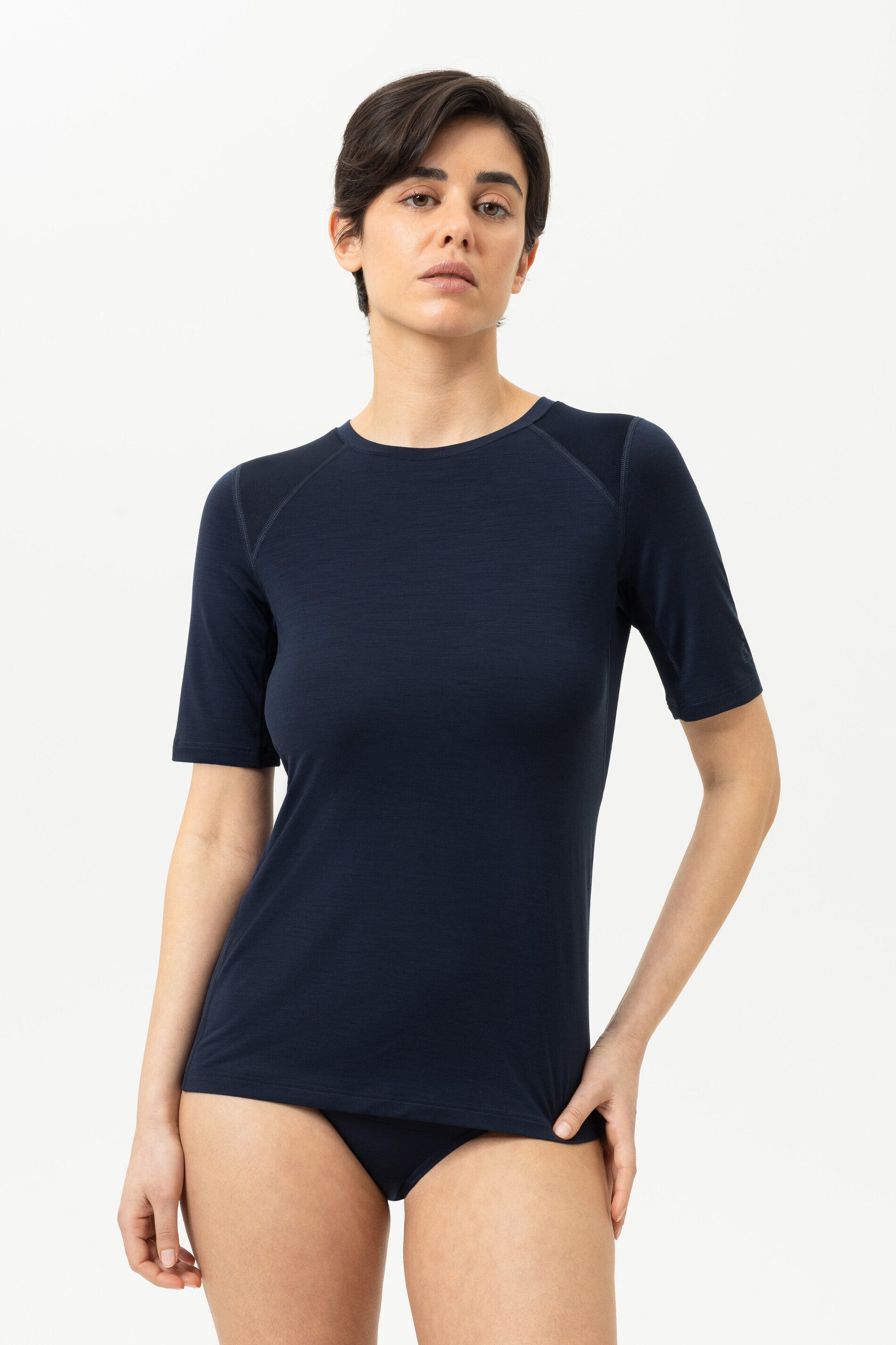 Funktionsshirt Mey T-Shirt Serie PRFRMNC+ Uni T-Shirt