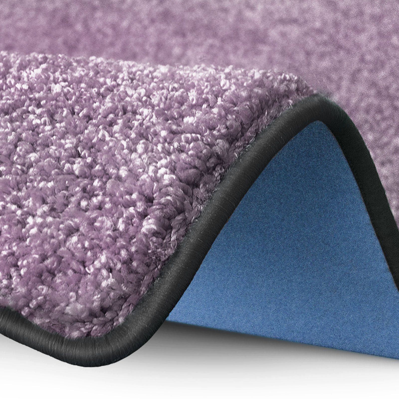 Floordirekt Hochflor-Teppich Bali, Erhältlich in vielen günstig online kaufen