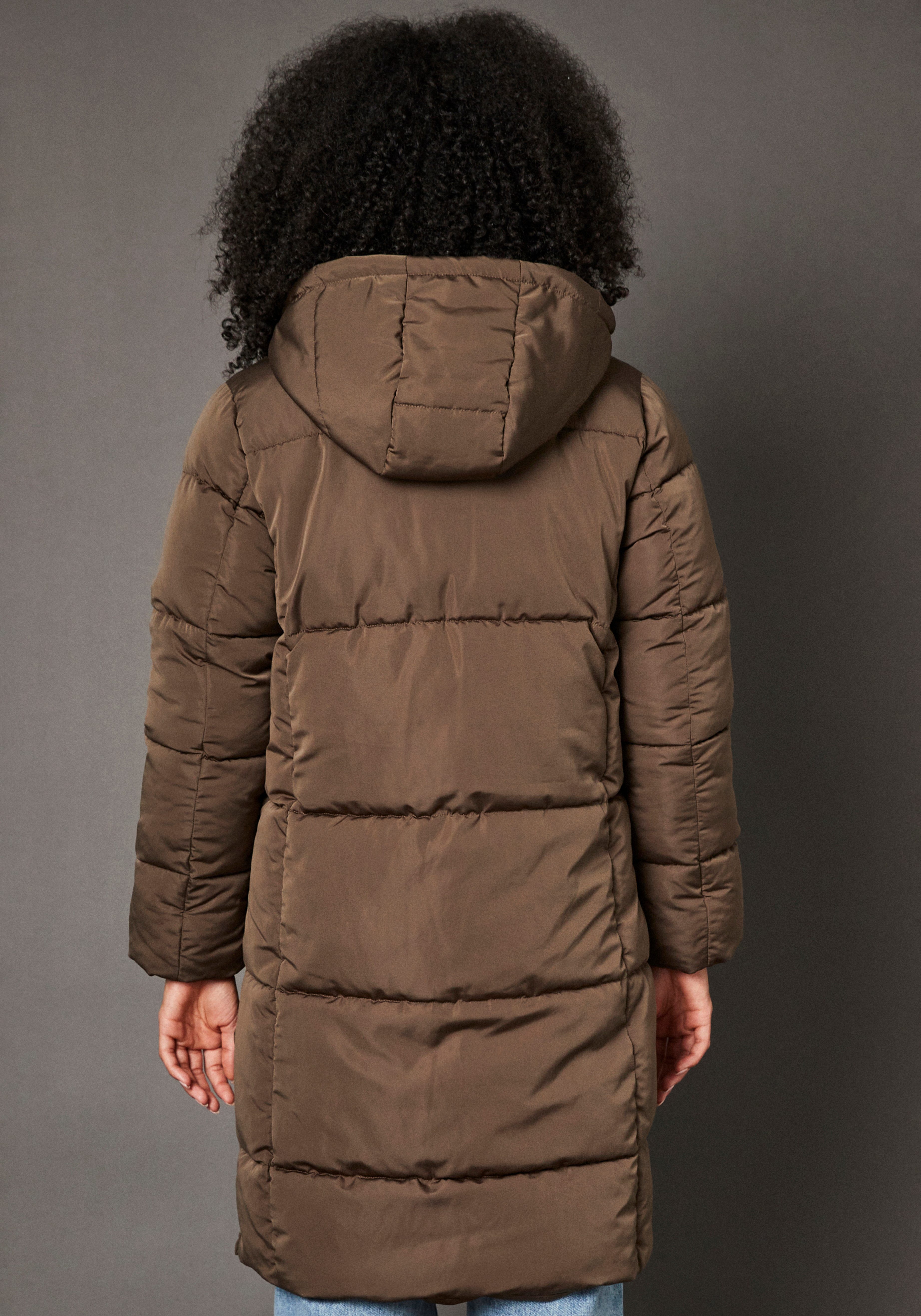 HaILY’S Steppjacke LS P JK Em44my günstig online kaufen