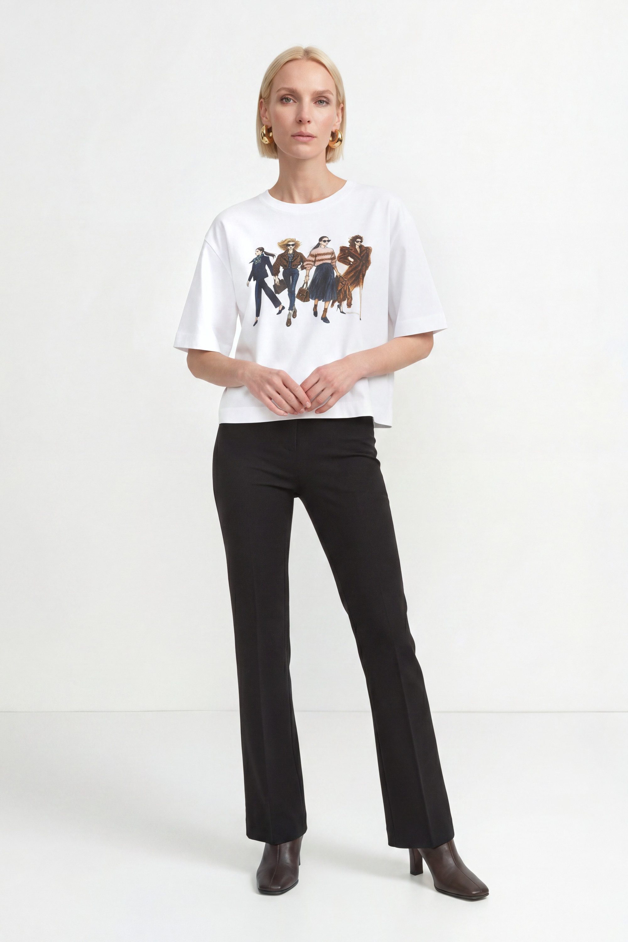 RICHROYAL T-Shirt