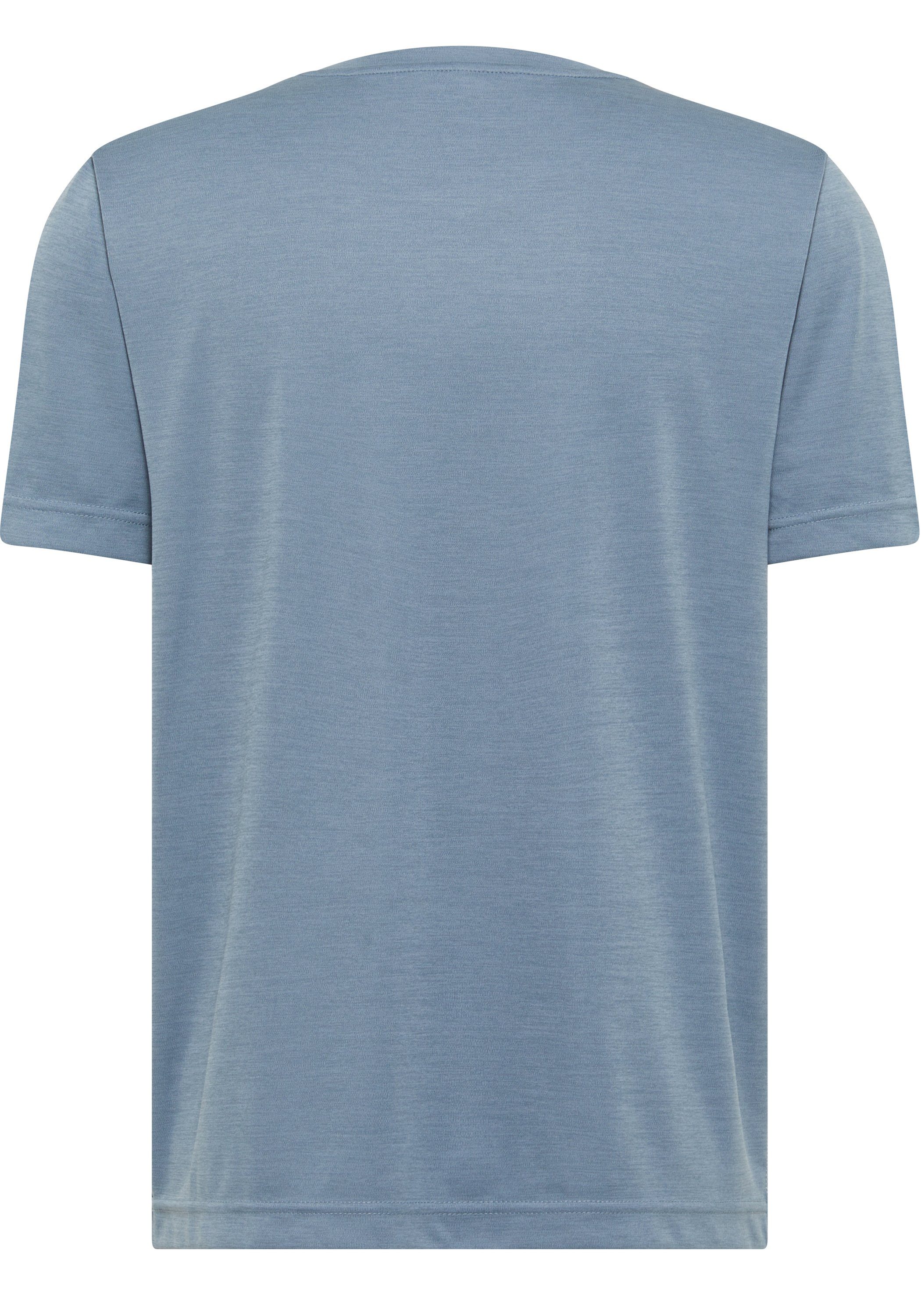 Joy Sportswear dusk blue T-Shirt T-Shirt ANDRE melange