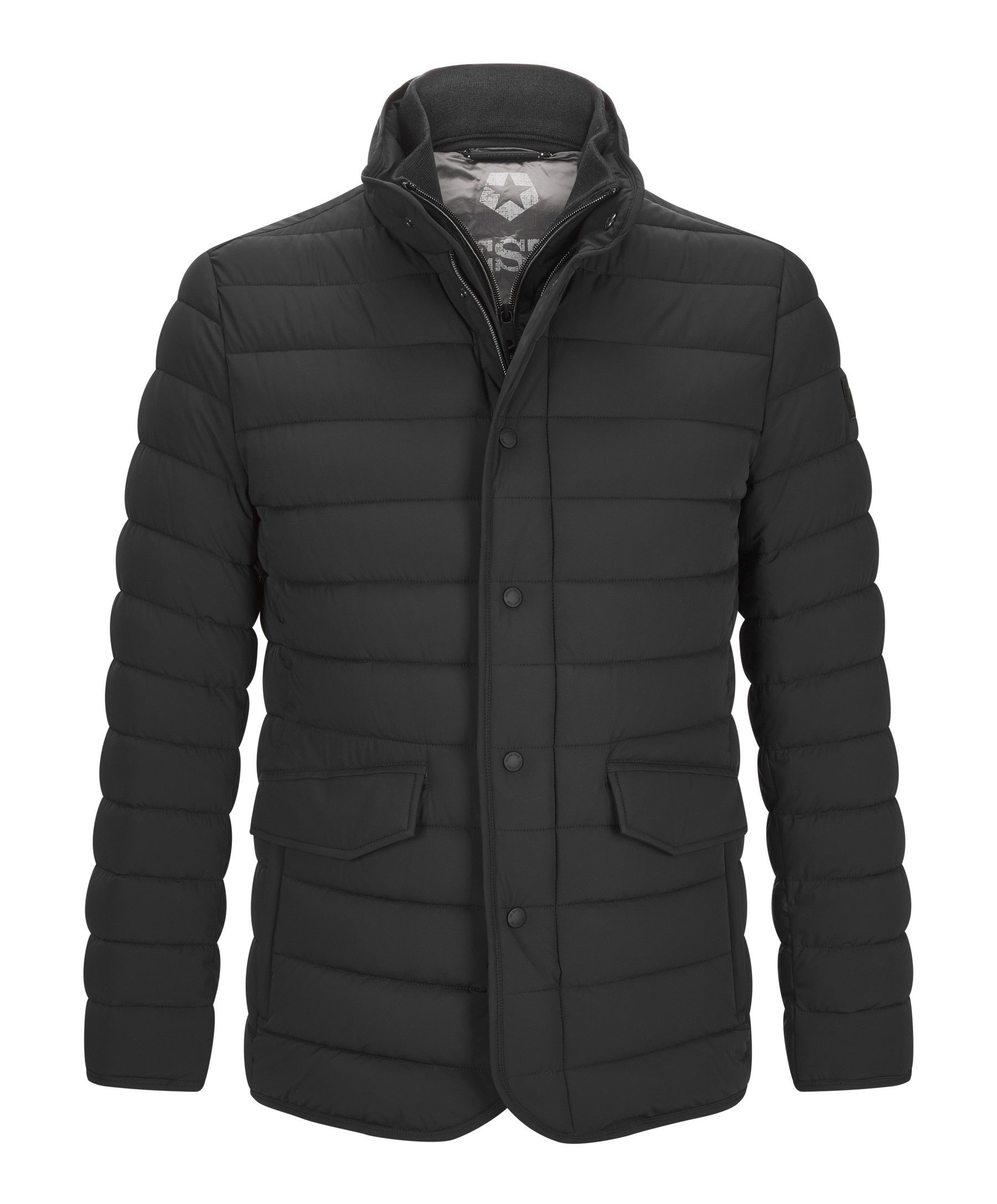 Milestone Steppjacke MSBaxtor Stretch Jacke im günstig online kaufen
