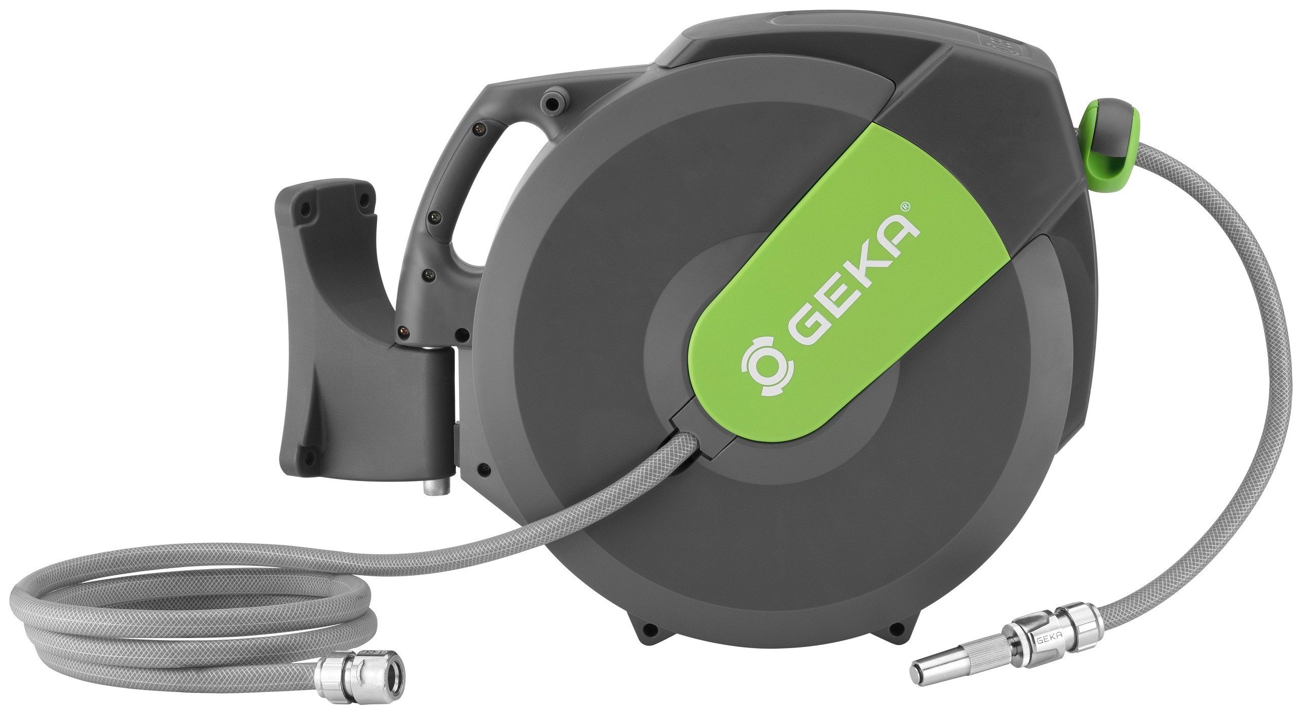 GEKA Schlauchtrommel