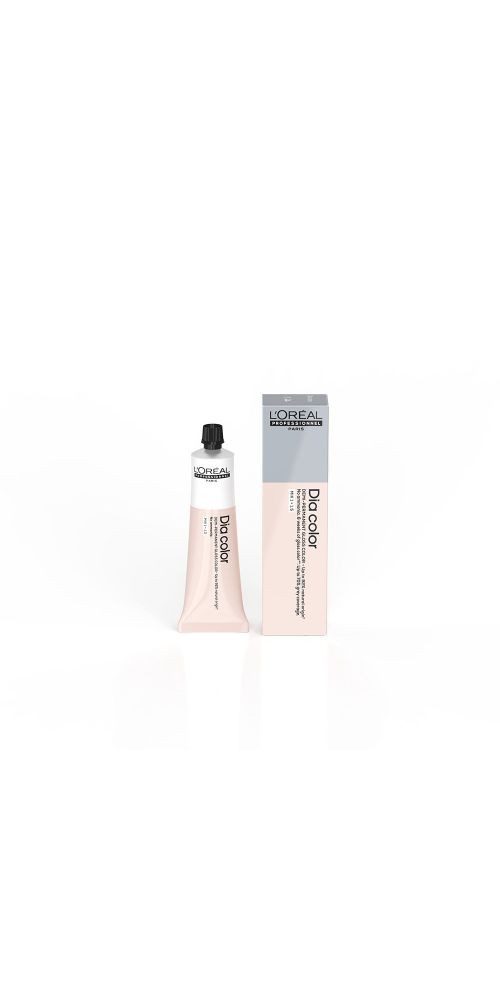 L'ORÉAL PROFESSIONNEL PARIS Haarfarbe L’Oréal Professionnel Dia Color 4 60ml
