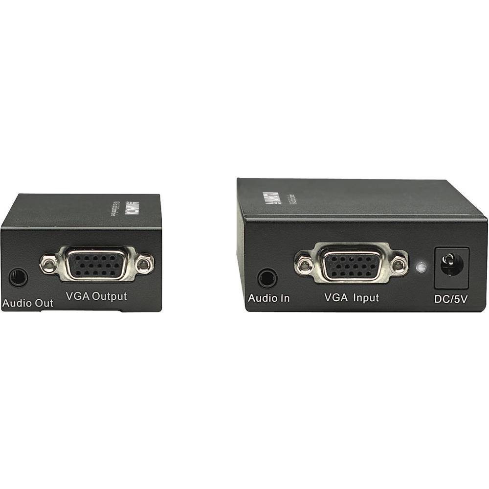 VGA Cat5/5e/6 Extender Computer-Kabel
