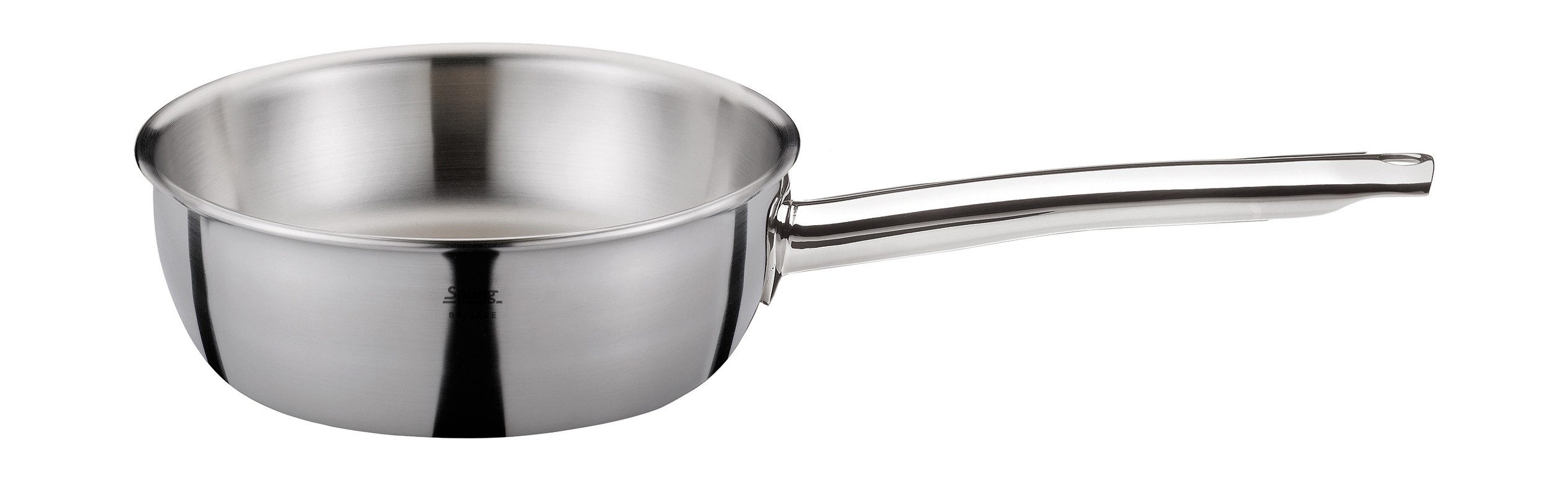 Spring Sauteuse Sauteuse 20 cm Brigade Premium
