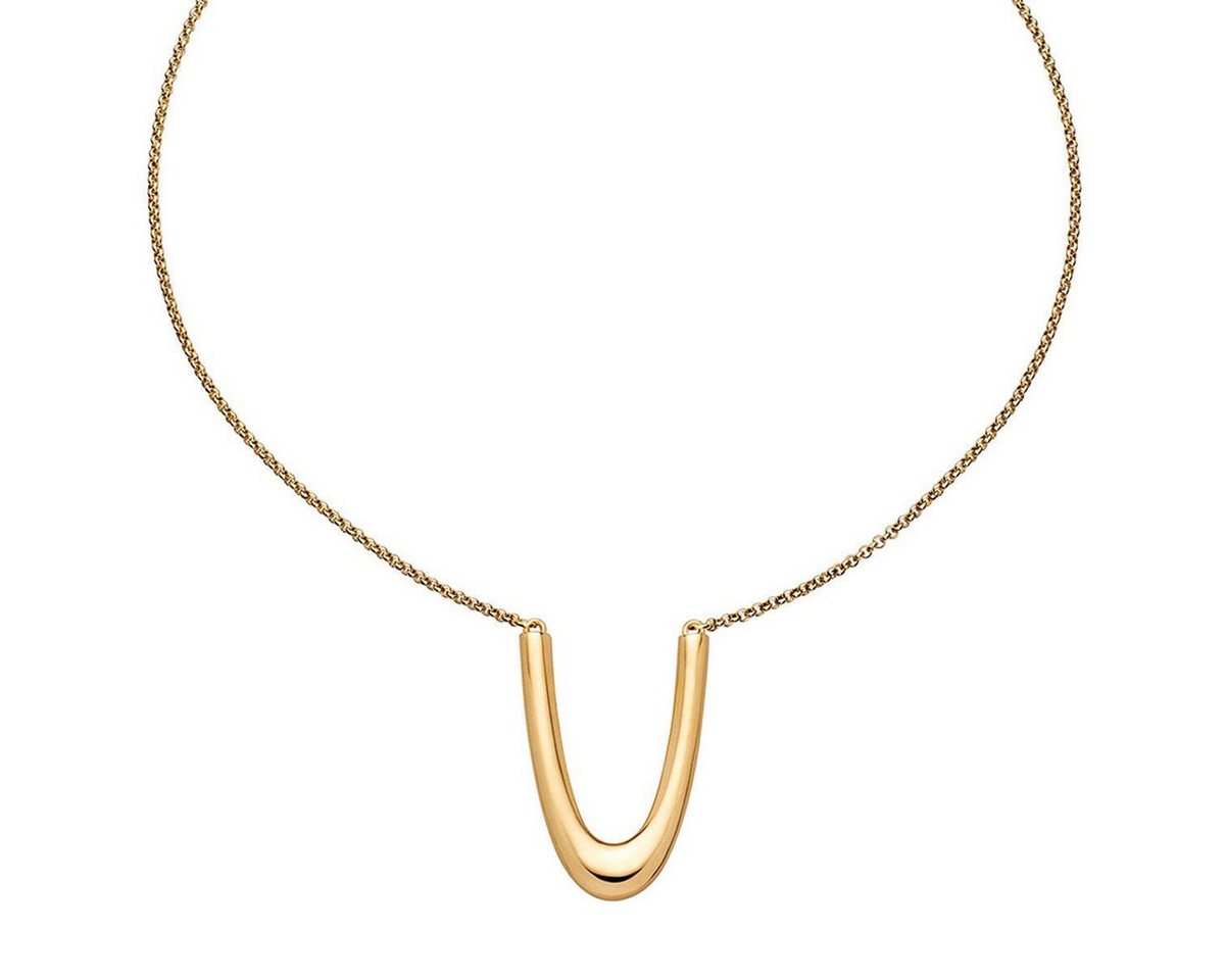 M&M Kette mit Anhänger Halskette Da... M&M Kette mit Anhänger Halskette Da...