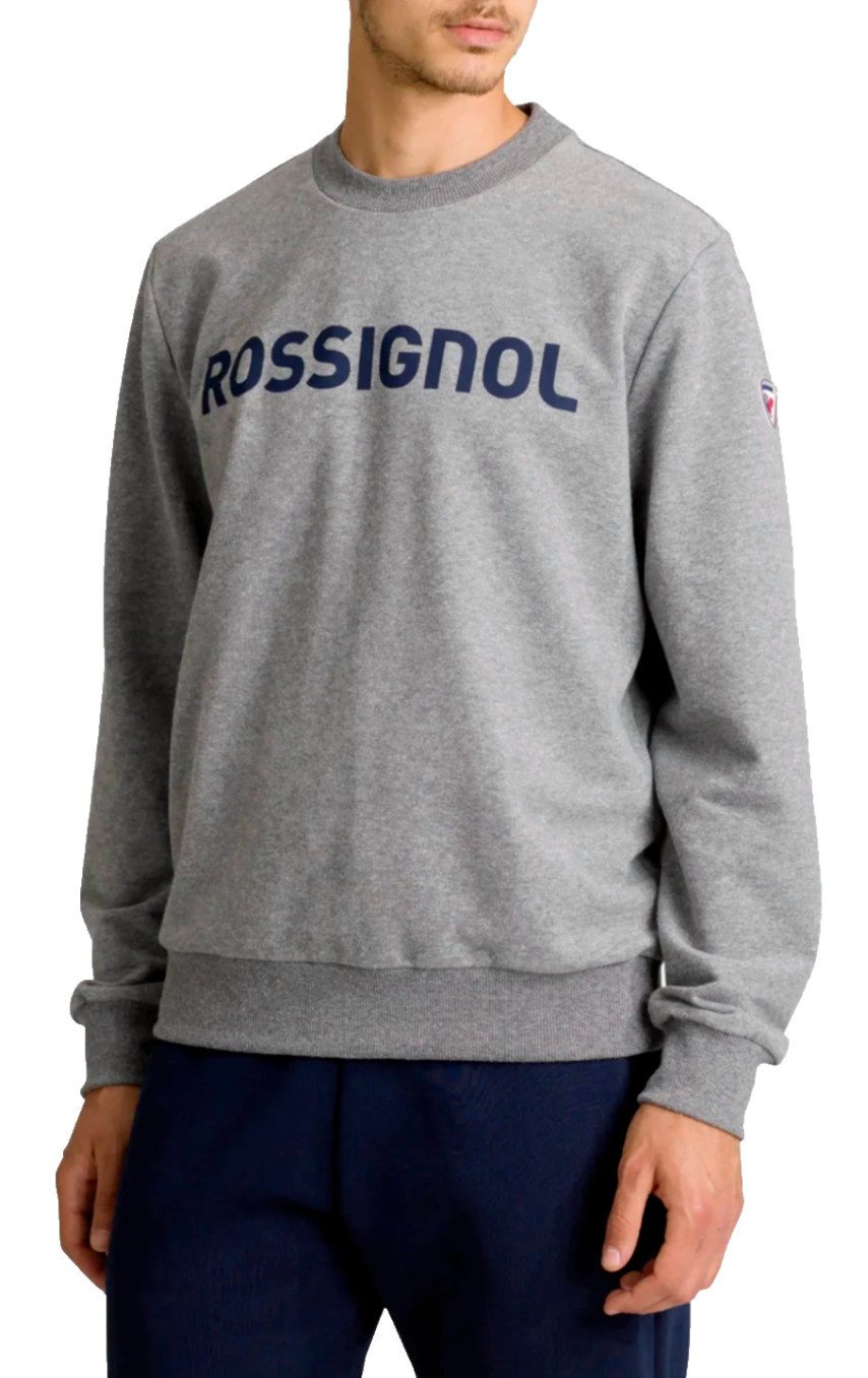 Rossignol Sweatshirt Pullover Pulli Jumper Sport günstig online kaufen