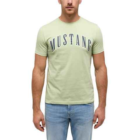 MUSTANG T-Shirt Style Austin