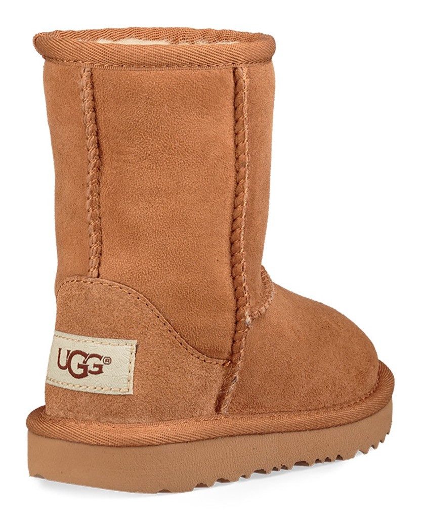 UGG T CLASSIC II Schlupfboots mit Warmfutter