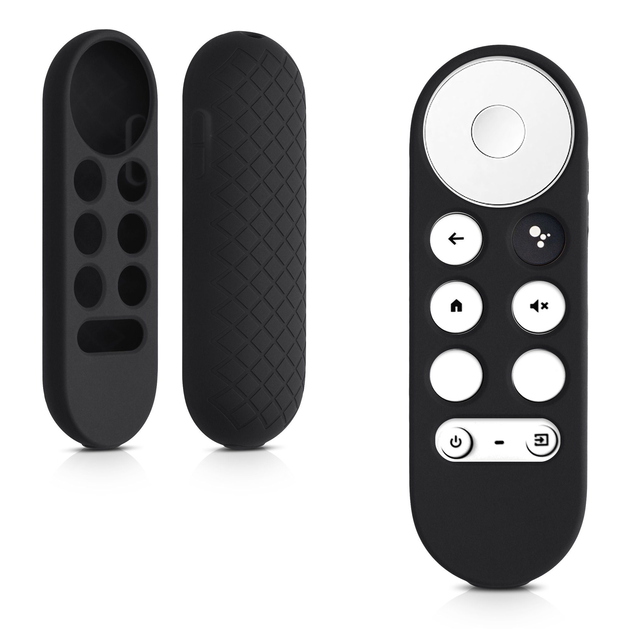Etui Chromecast 2020 4K / Chromecast 2022 HD Hülle
