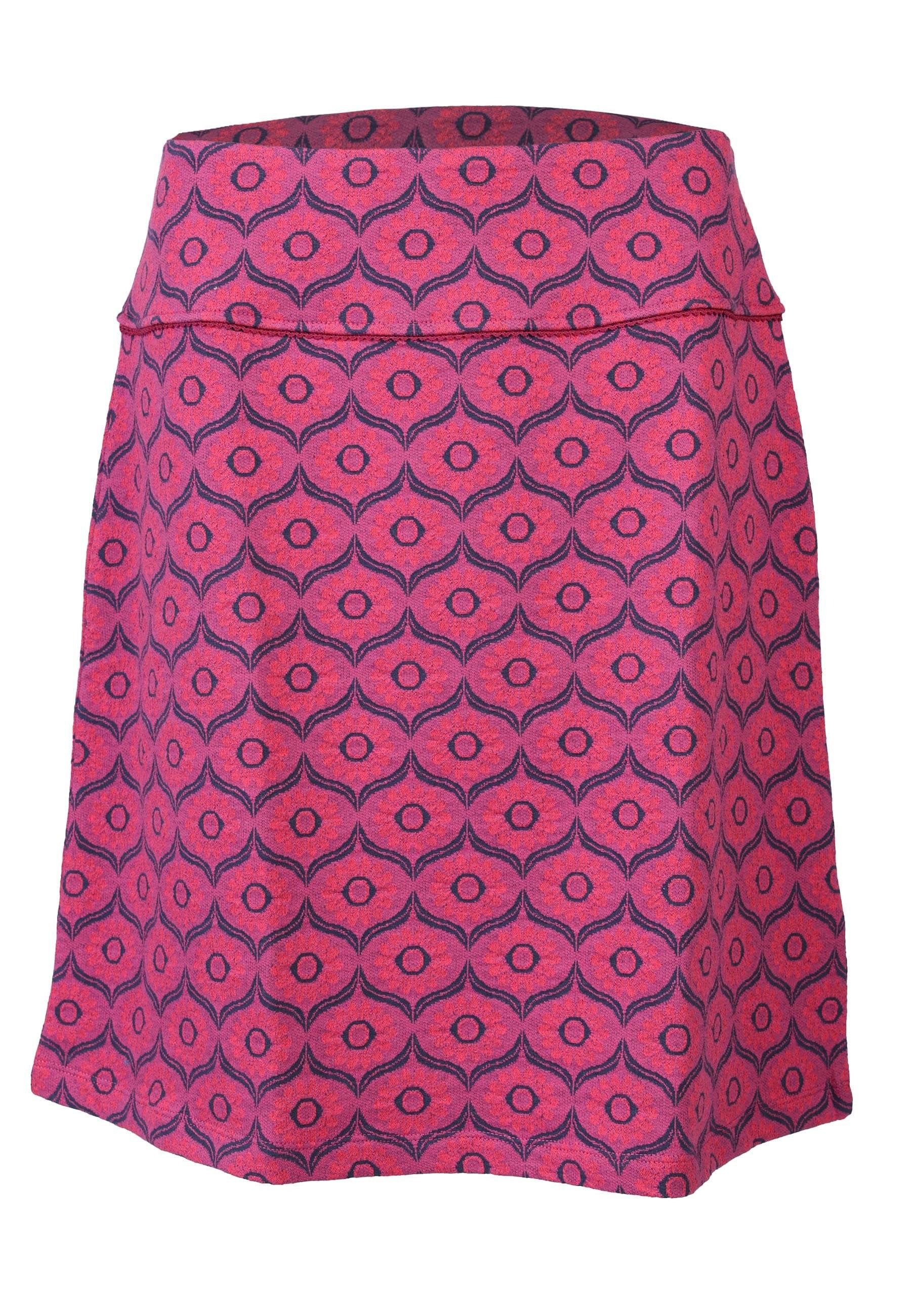 Deerberg Sommerrock Livyka paisley günstig online kaufen