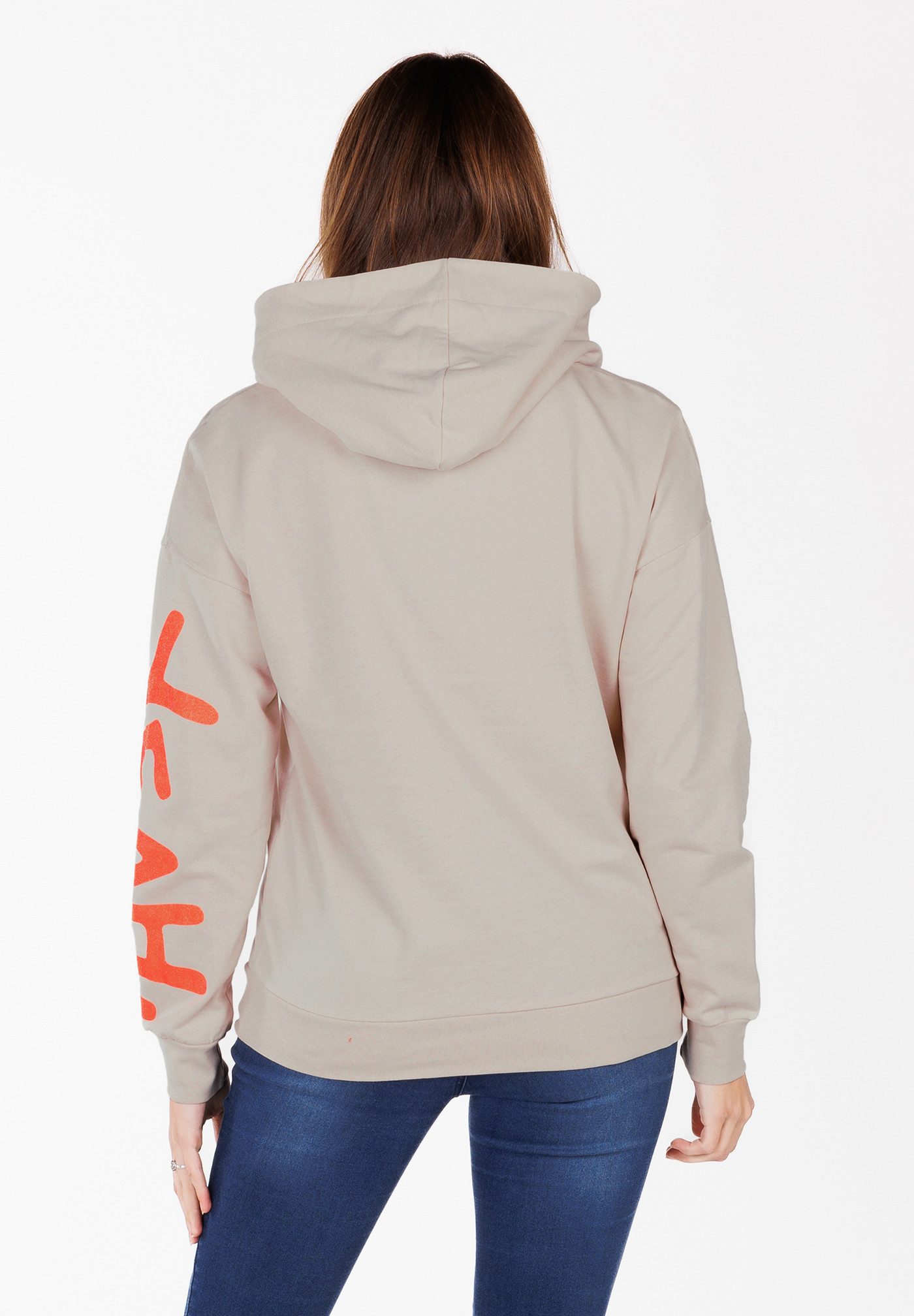 Key Largo Hoodie WSW YEAH hood (1er)