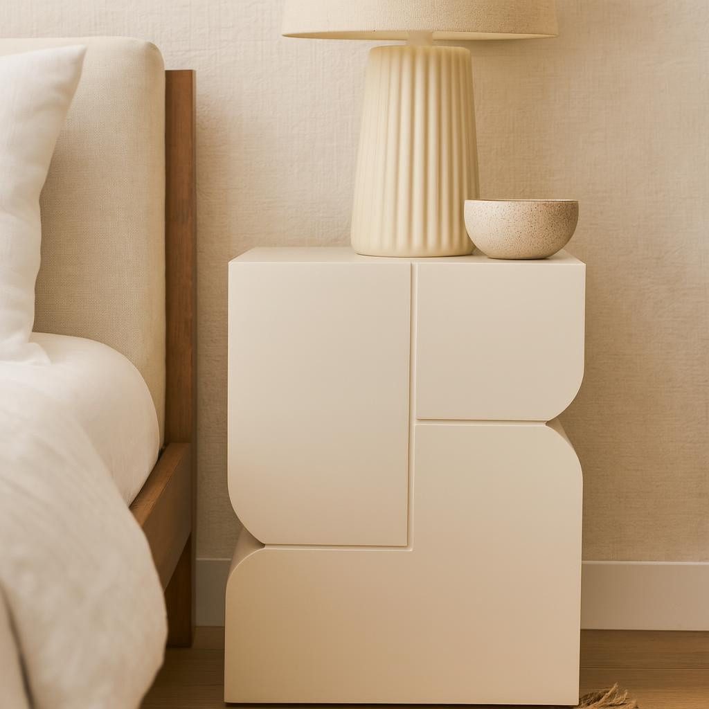 Home & styling collection Beistelltisch Beistelltisch HUE, 30,5 x 20 x 42,5 cm (funktional), keine – Bild 3 von 3