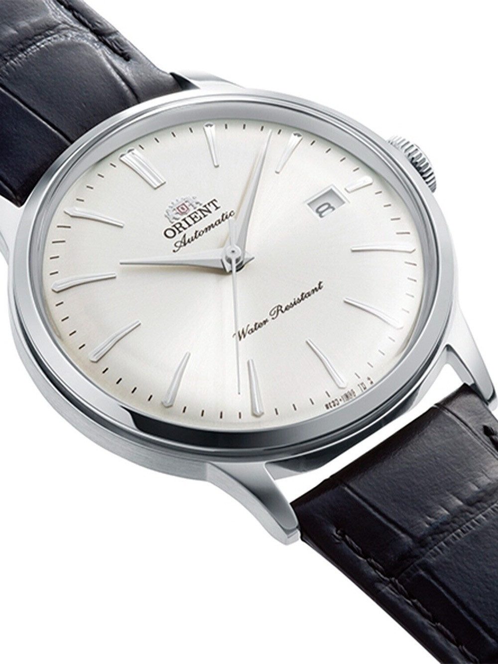 Orient Automatikuhr Orient RA-AC0031S30B Herrenuhr Bambino Automatik 41mm 3ATM Orient RA-AC0031S30B Herrenuhr Bambino Automatik 41mm 3ATM